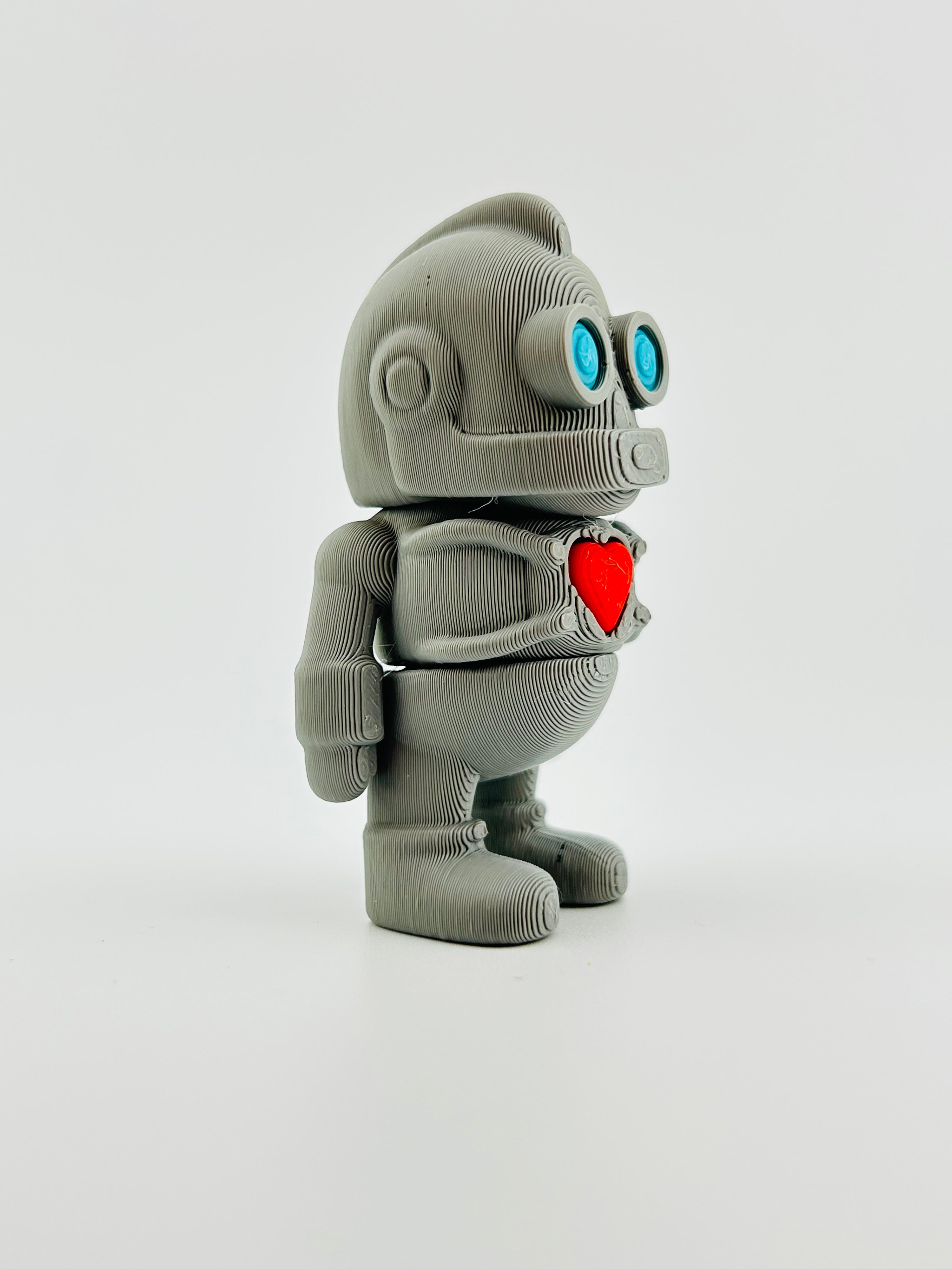 Tiny LoveBot