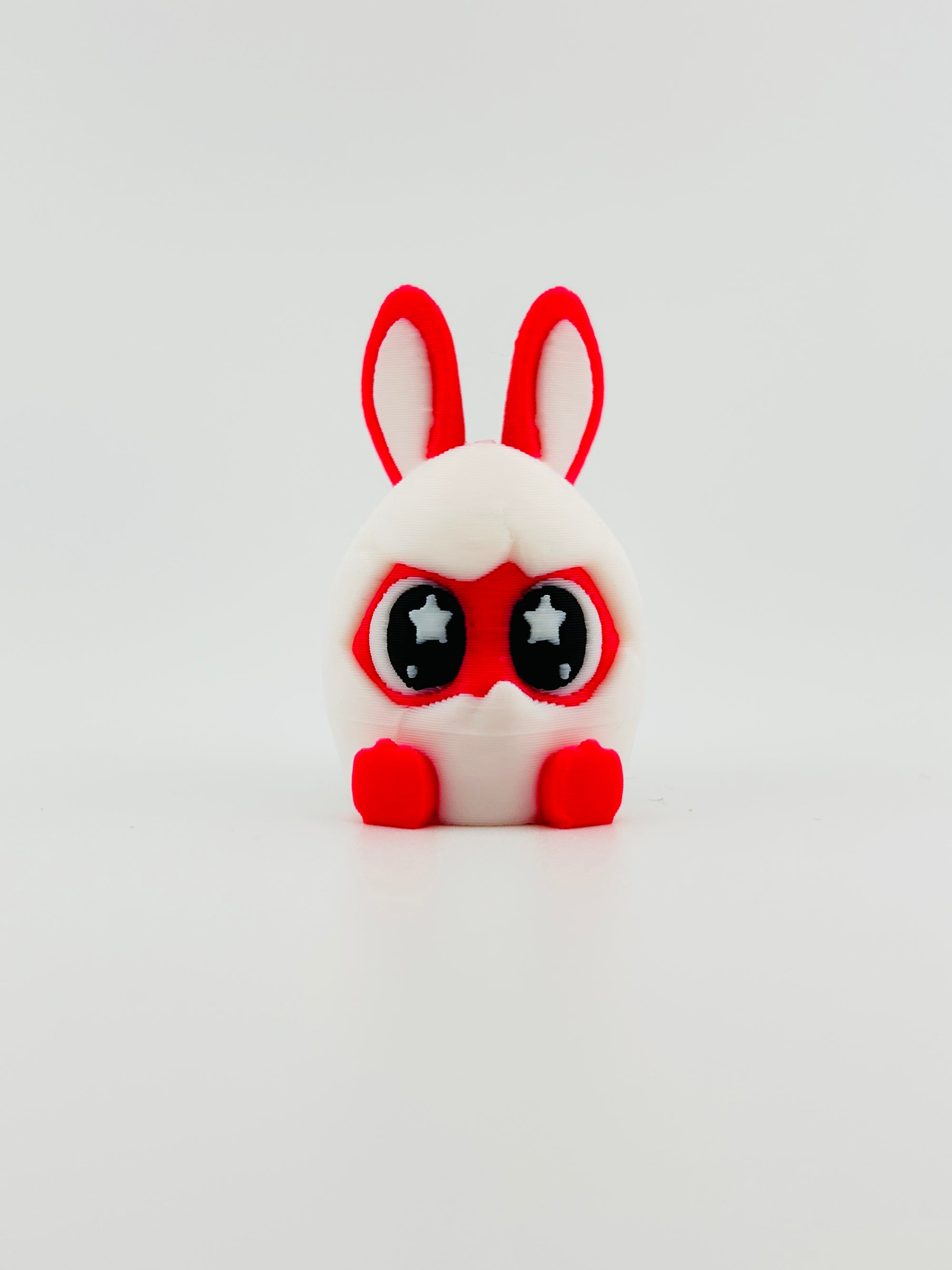 Easter Egg Bunny