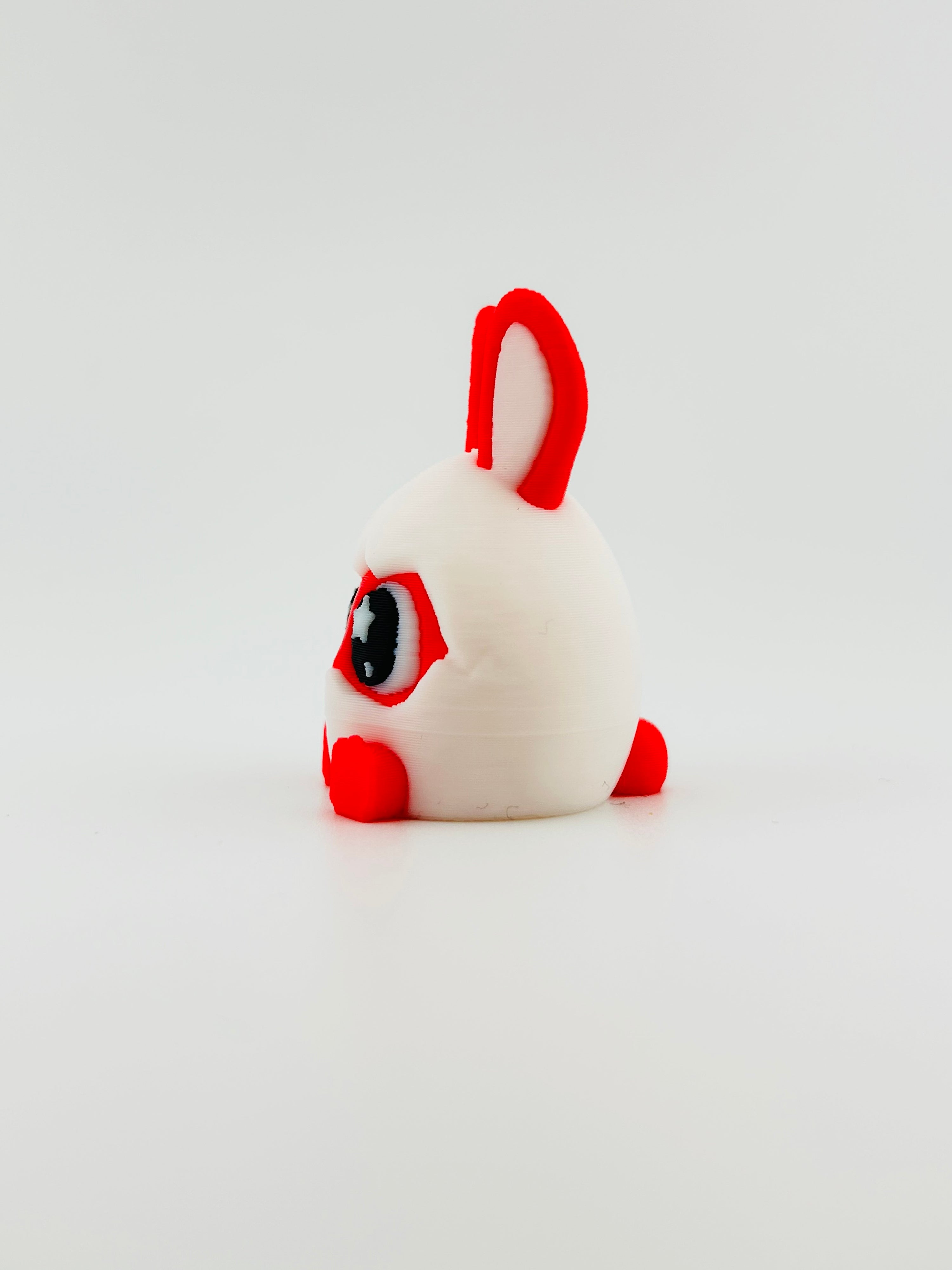Easter Egg Bunny