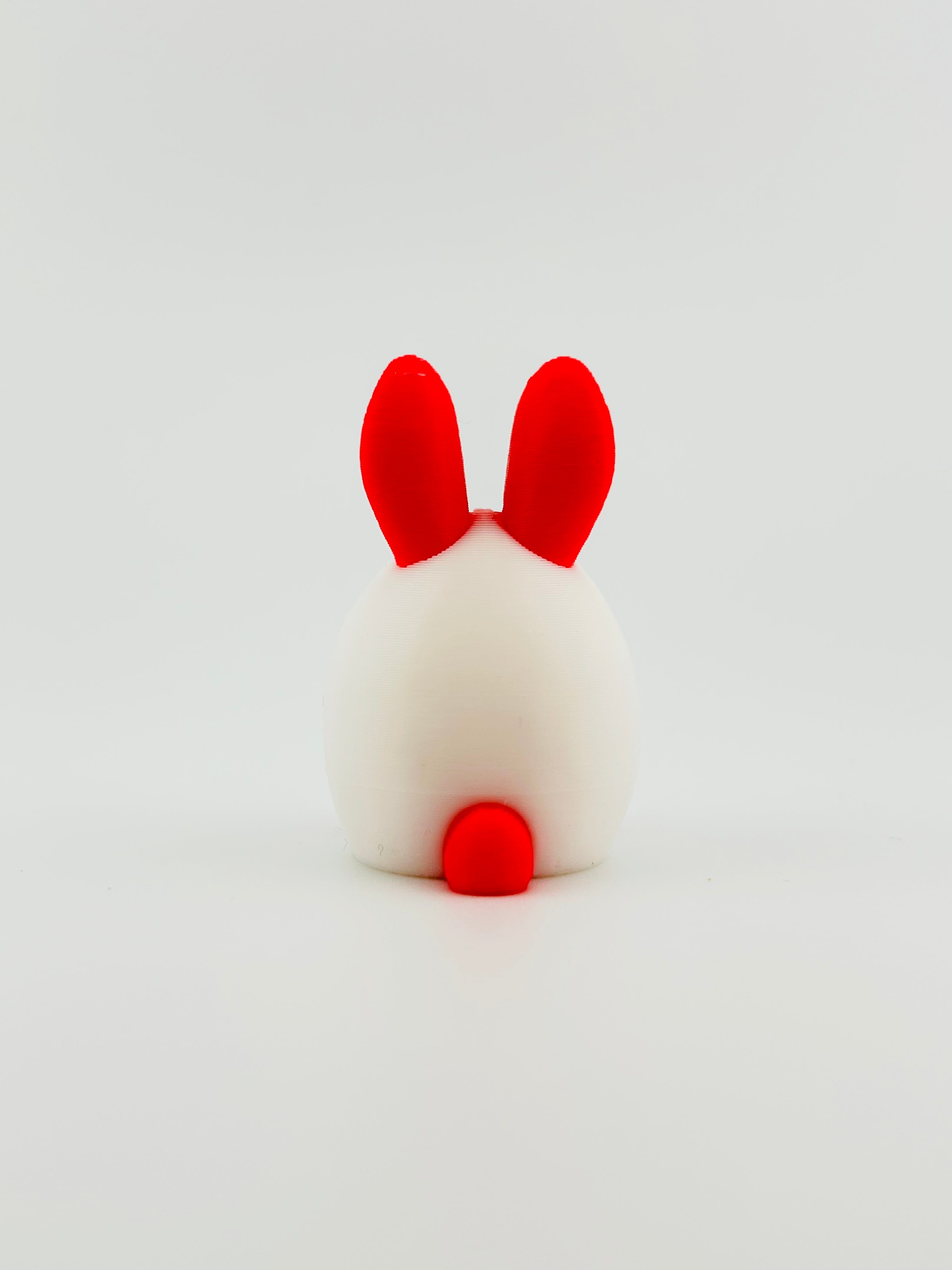Easter Egg Bunny