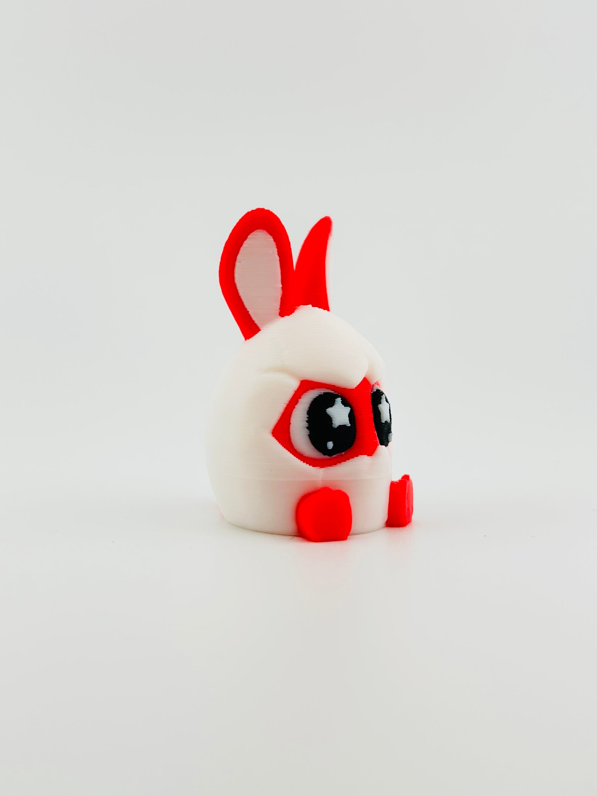 Easter Egg Bunny