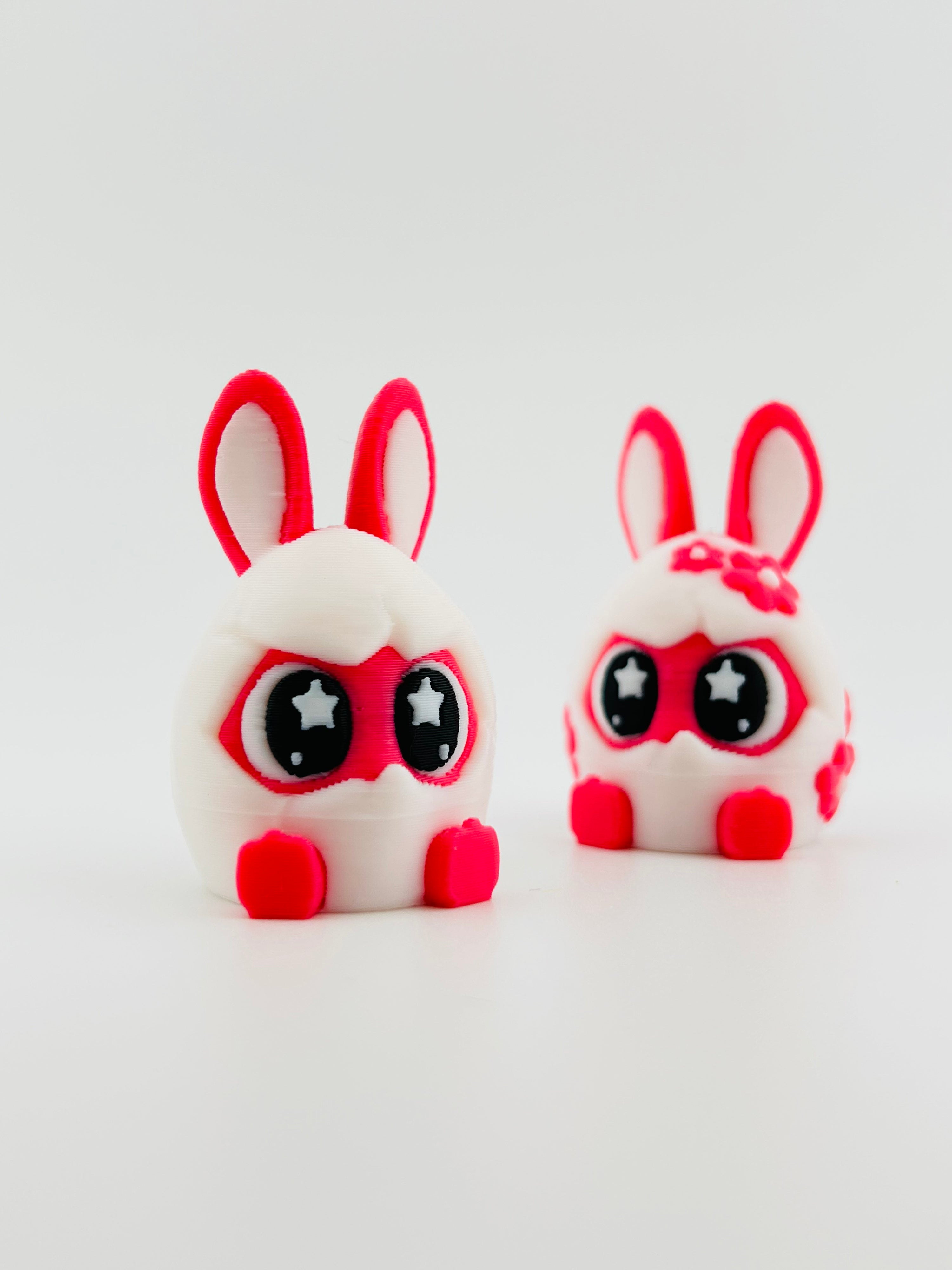 Easter Egg Bunny