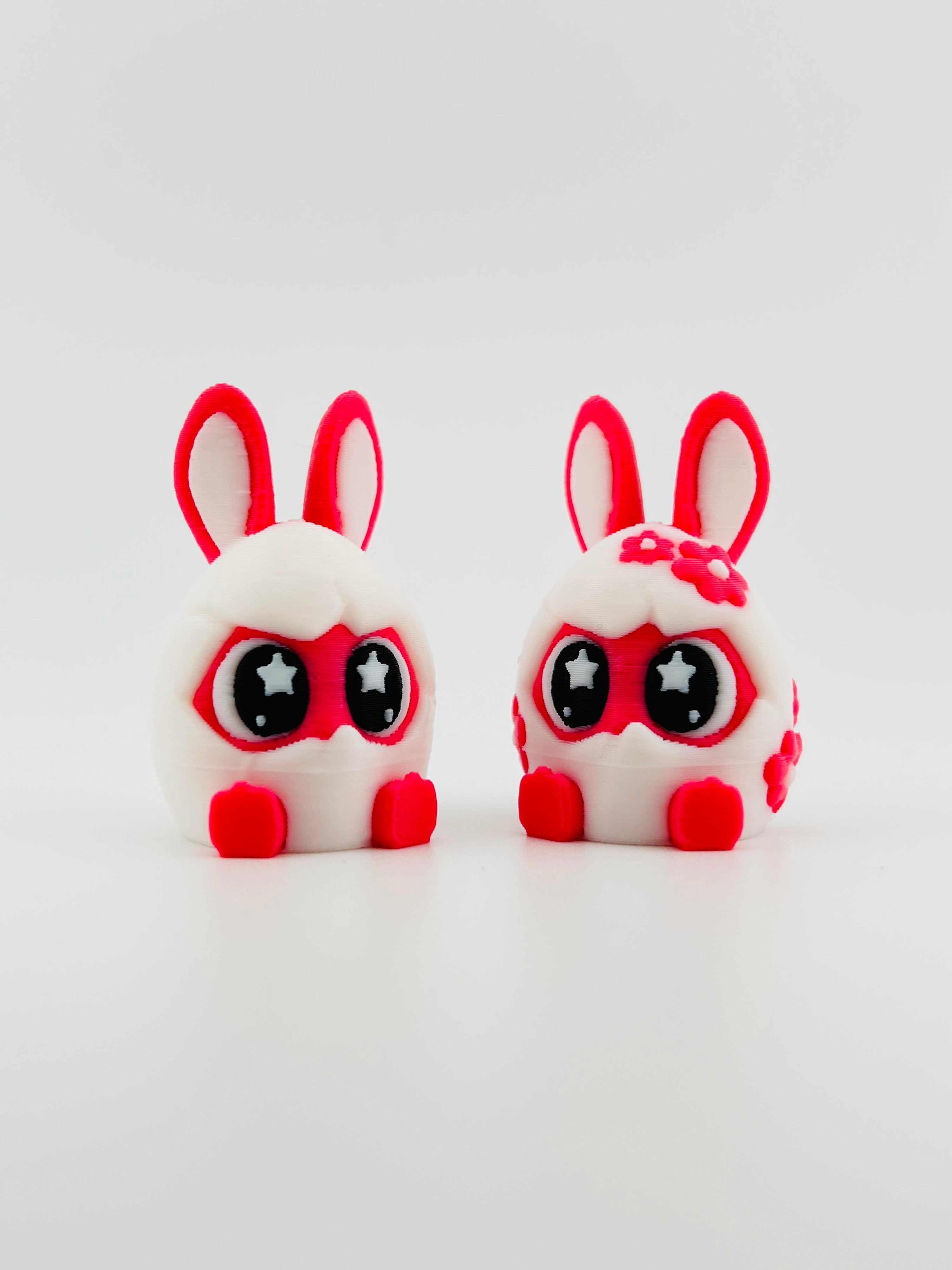 Easter Egg Bunny