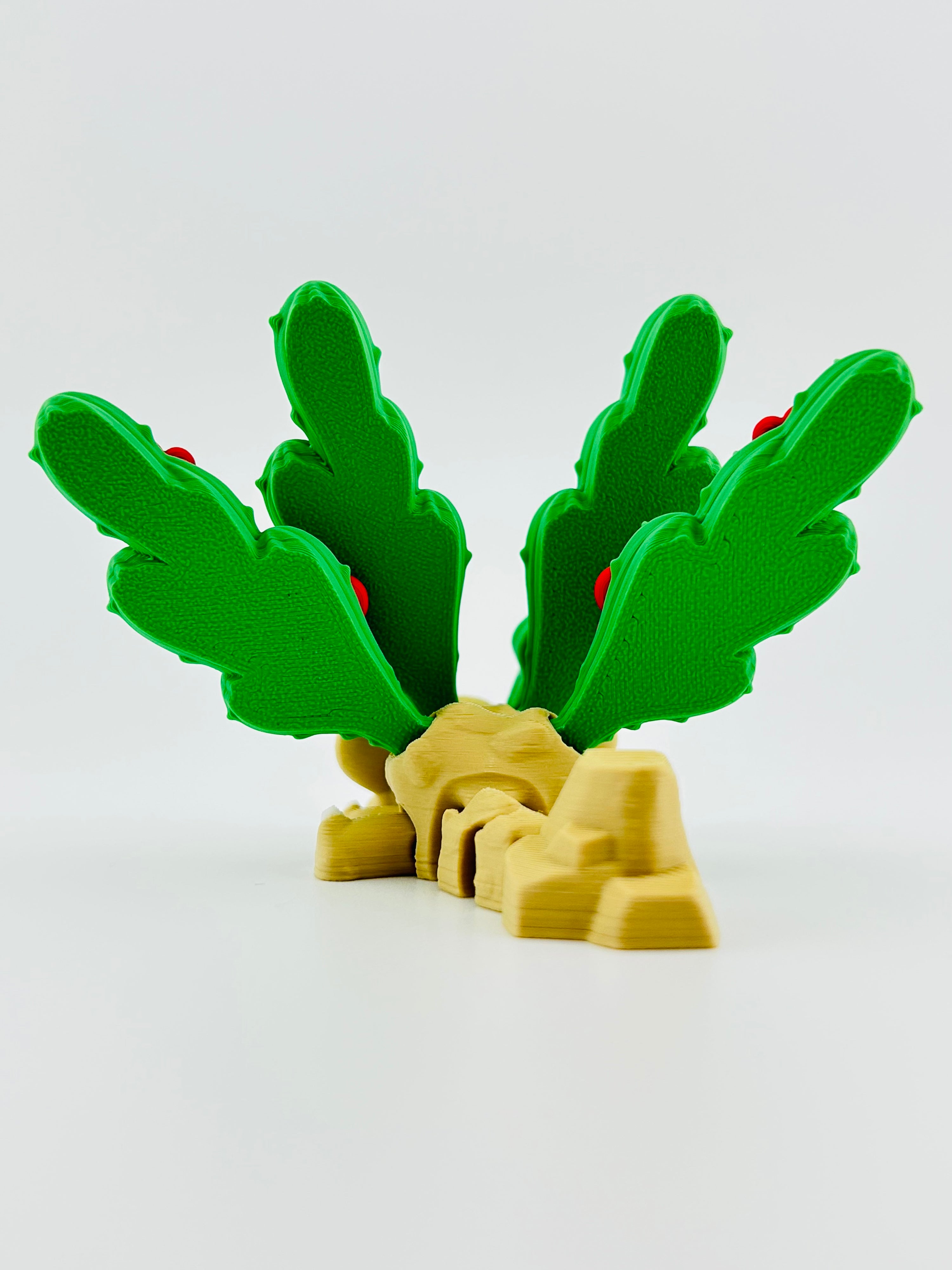 Mini Desert Dragon