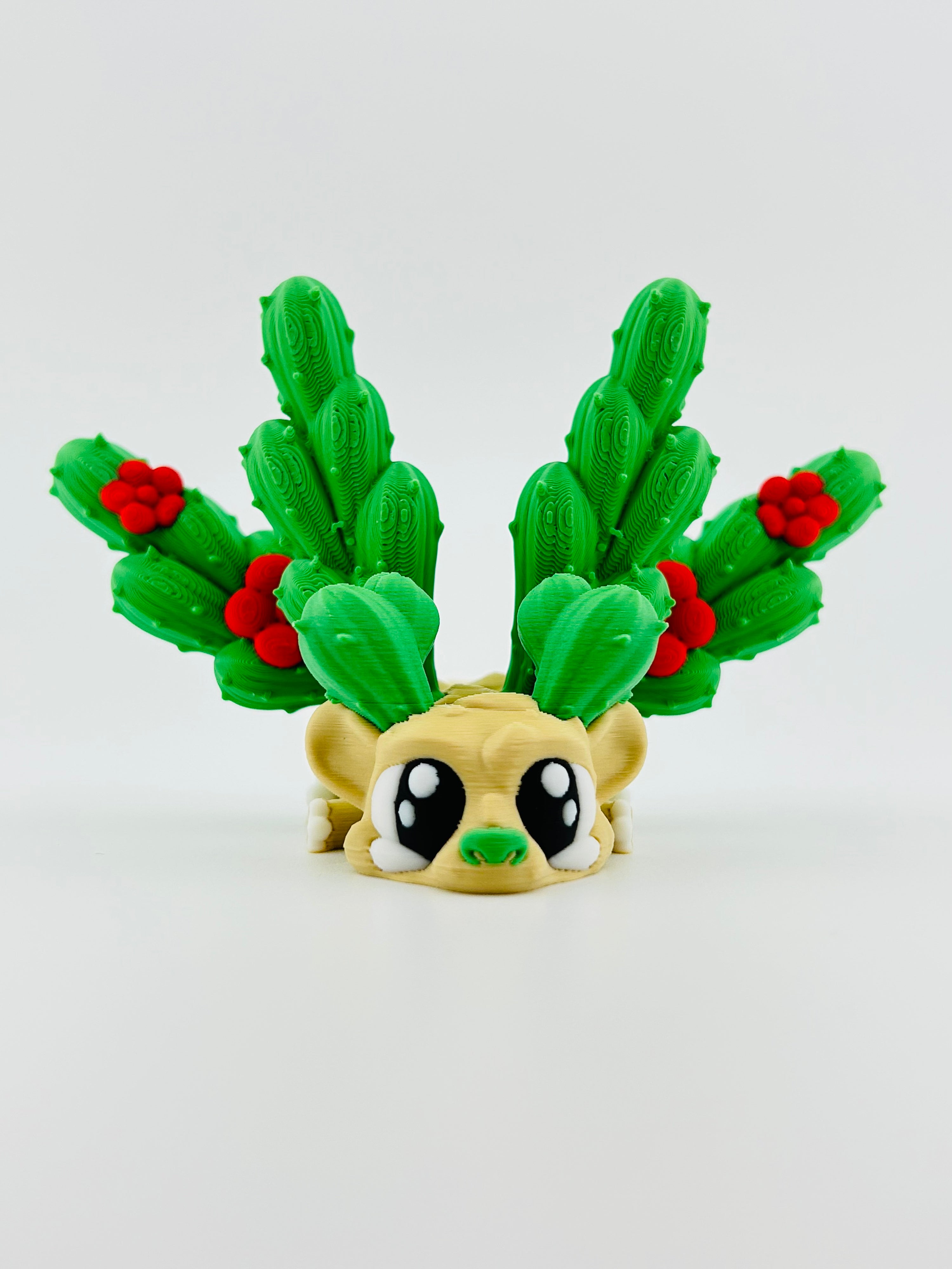 Mini Desert Dragon