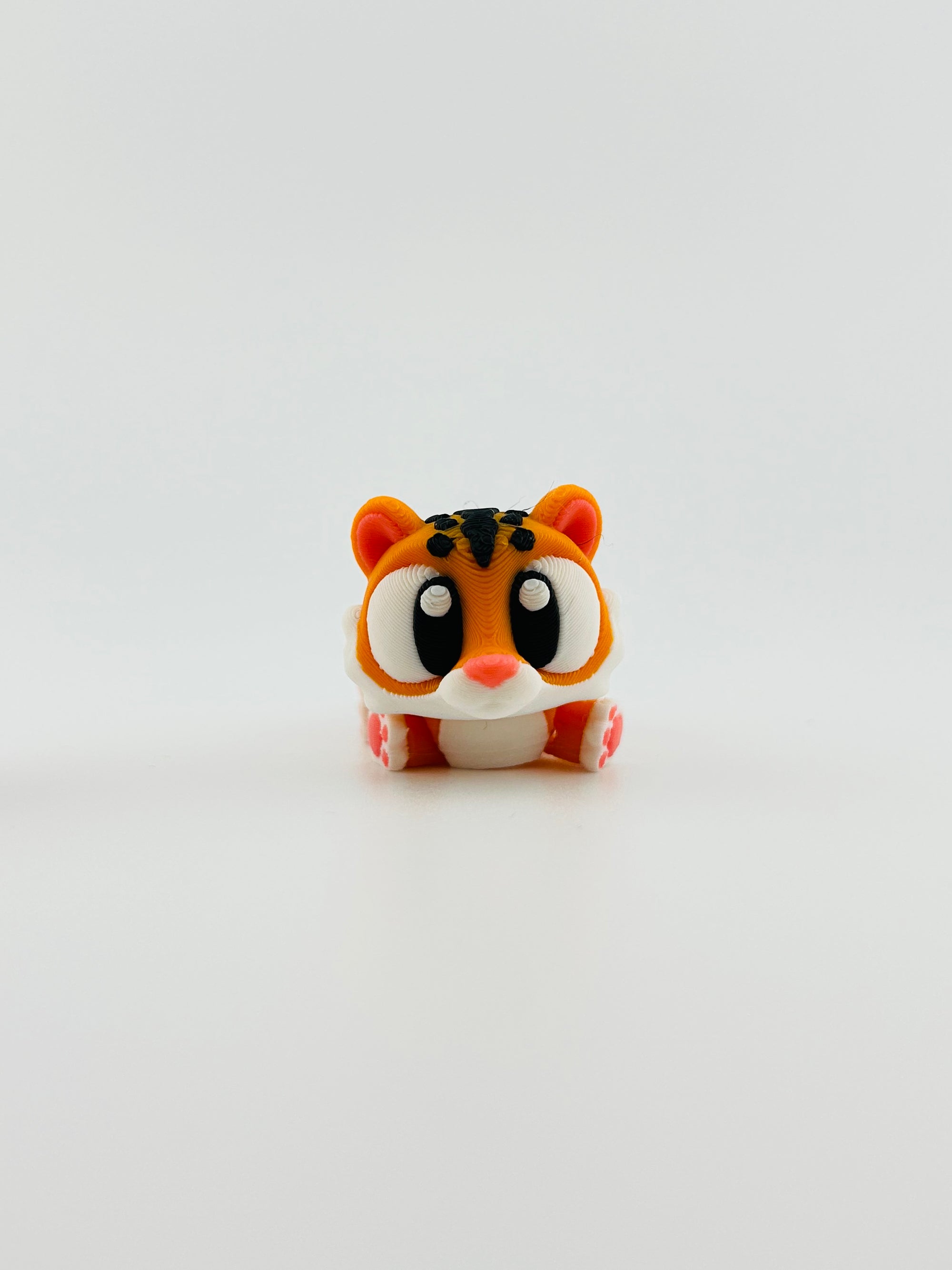Little Tiger