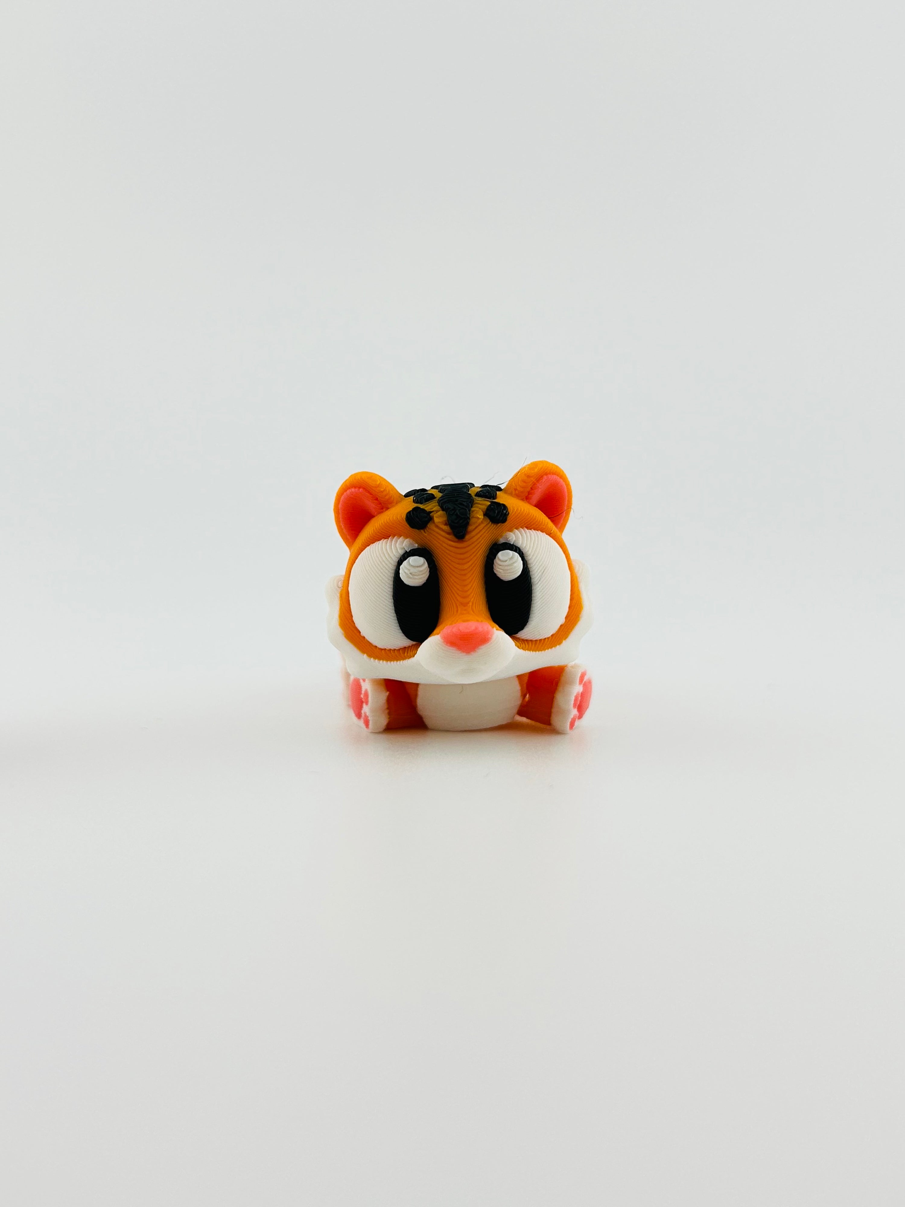 Little Tiger