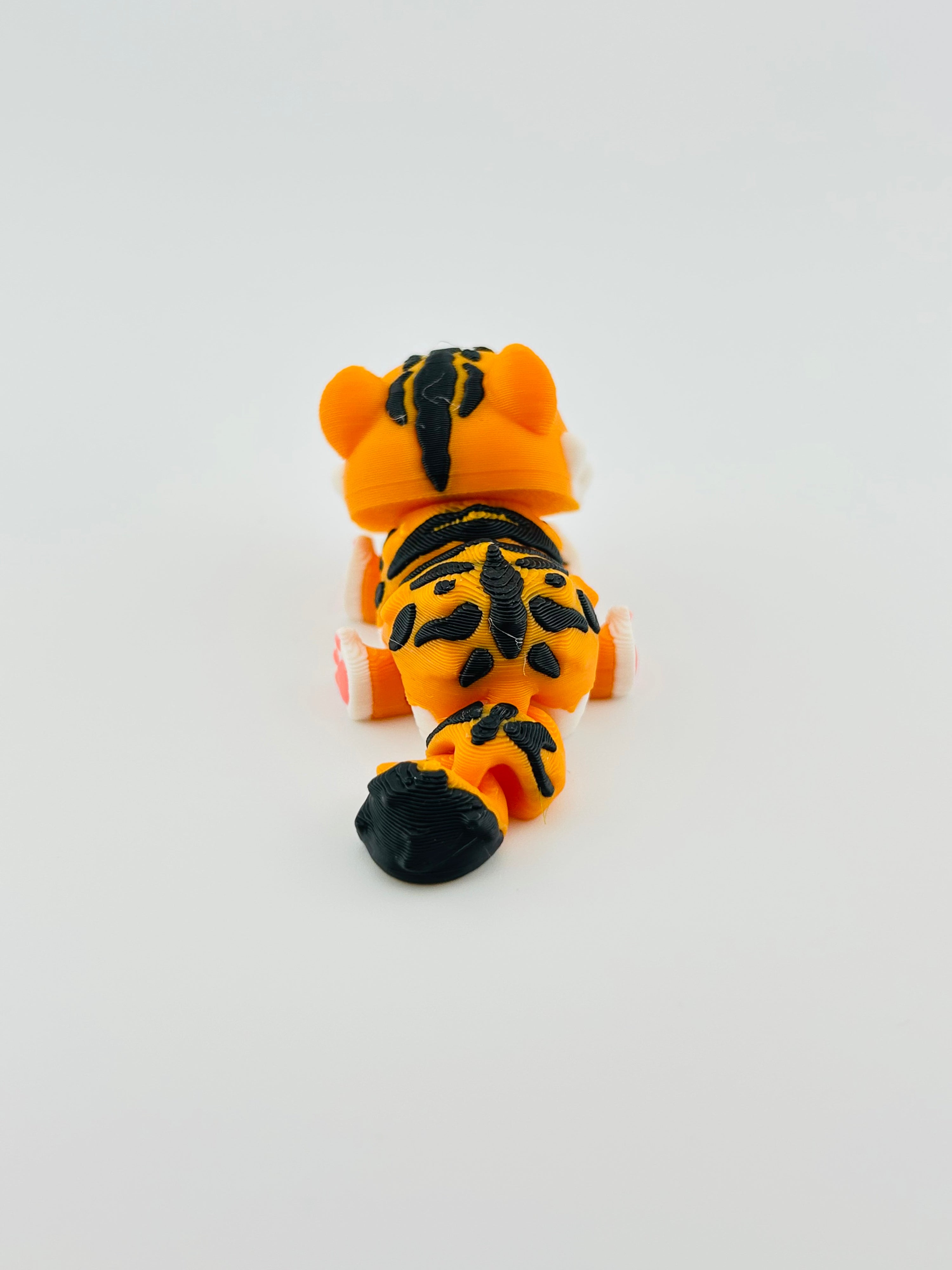 Little Tiger