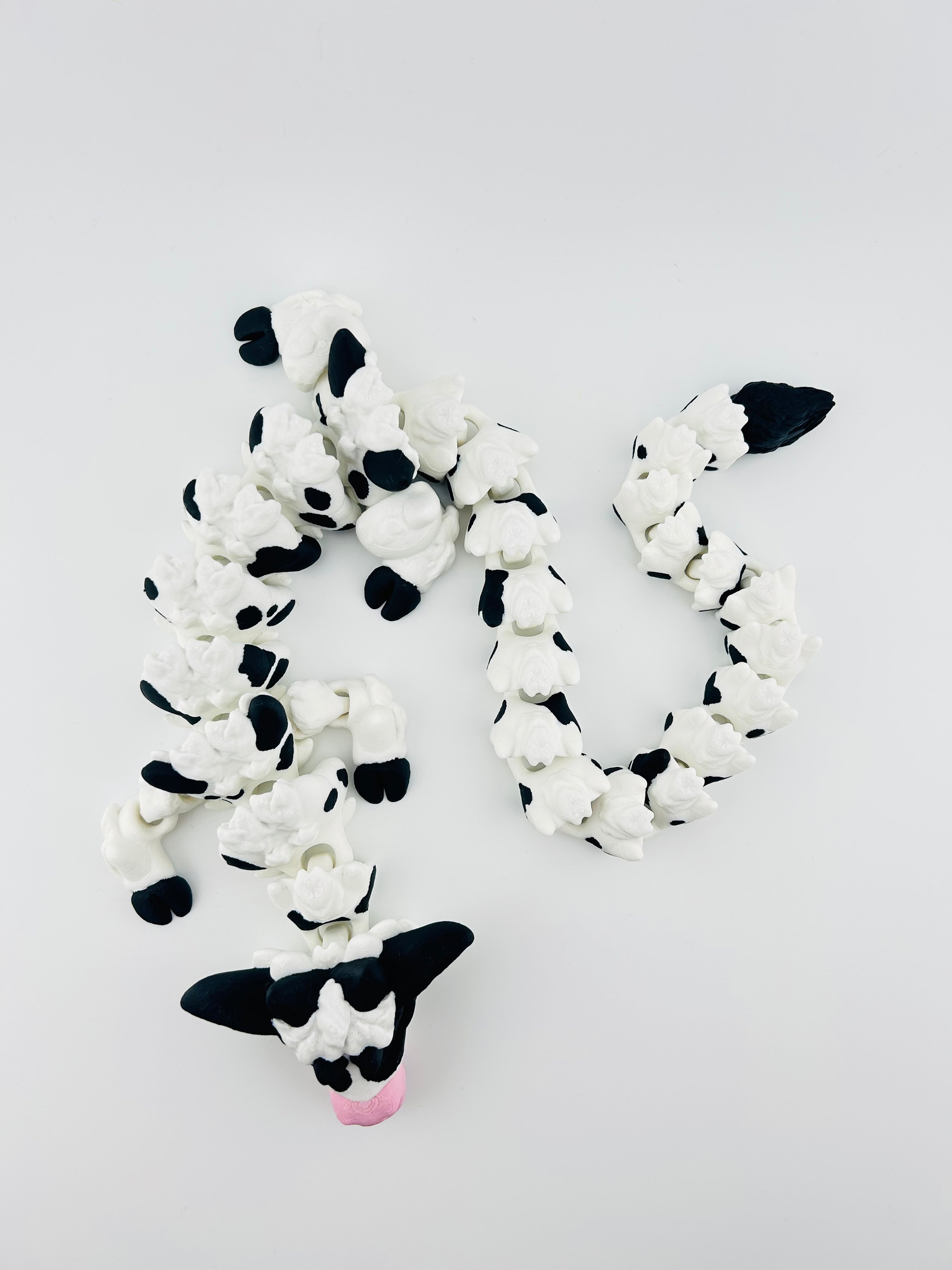 Cow Dragon