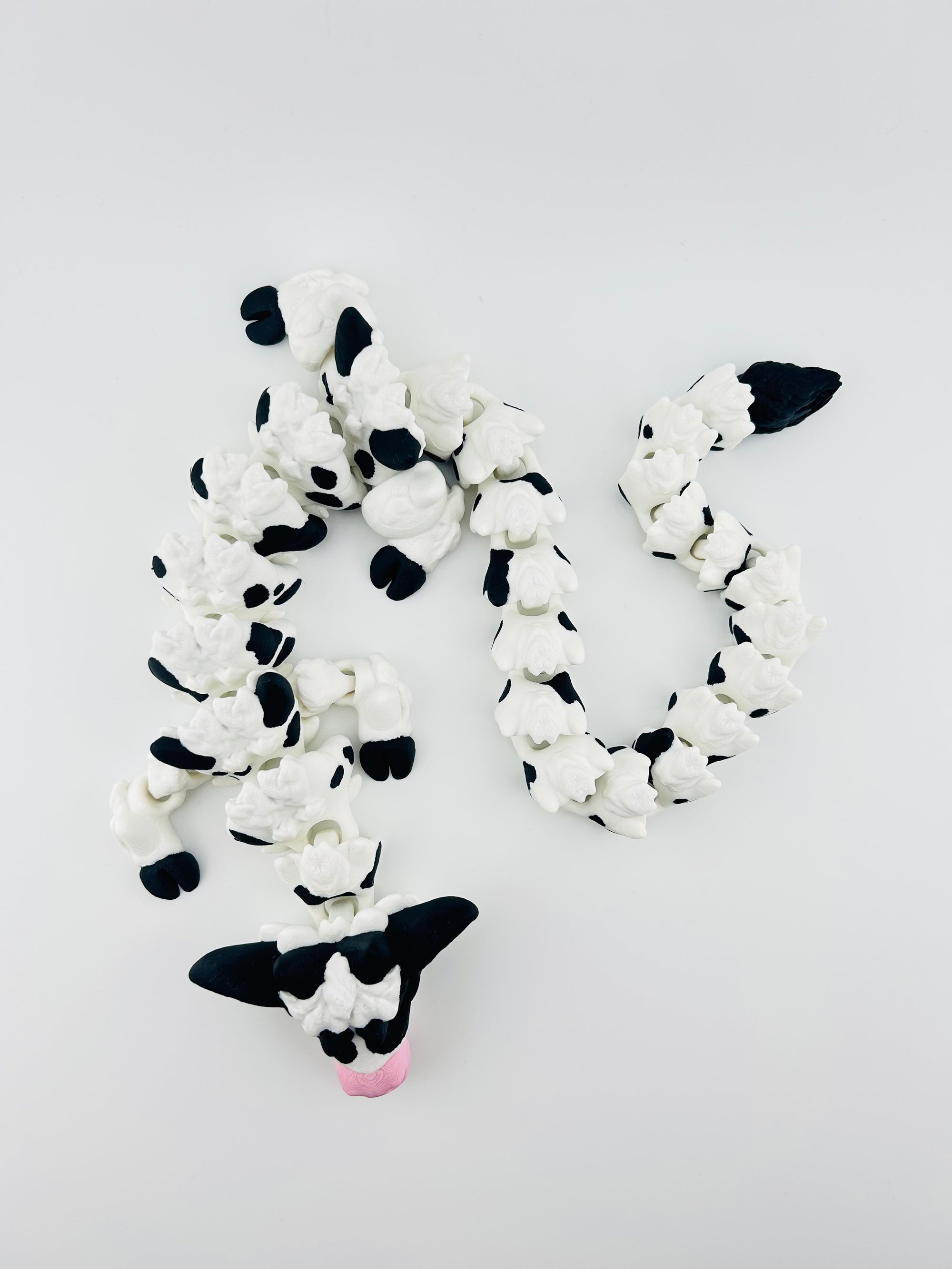 Cow Dragon