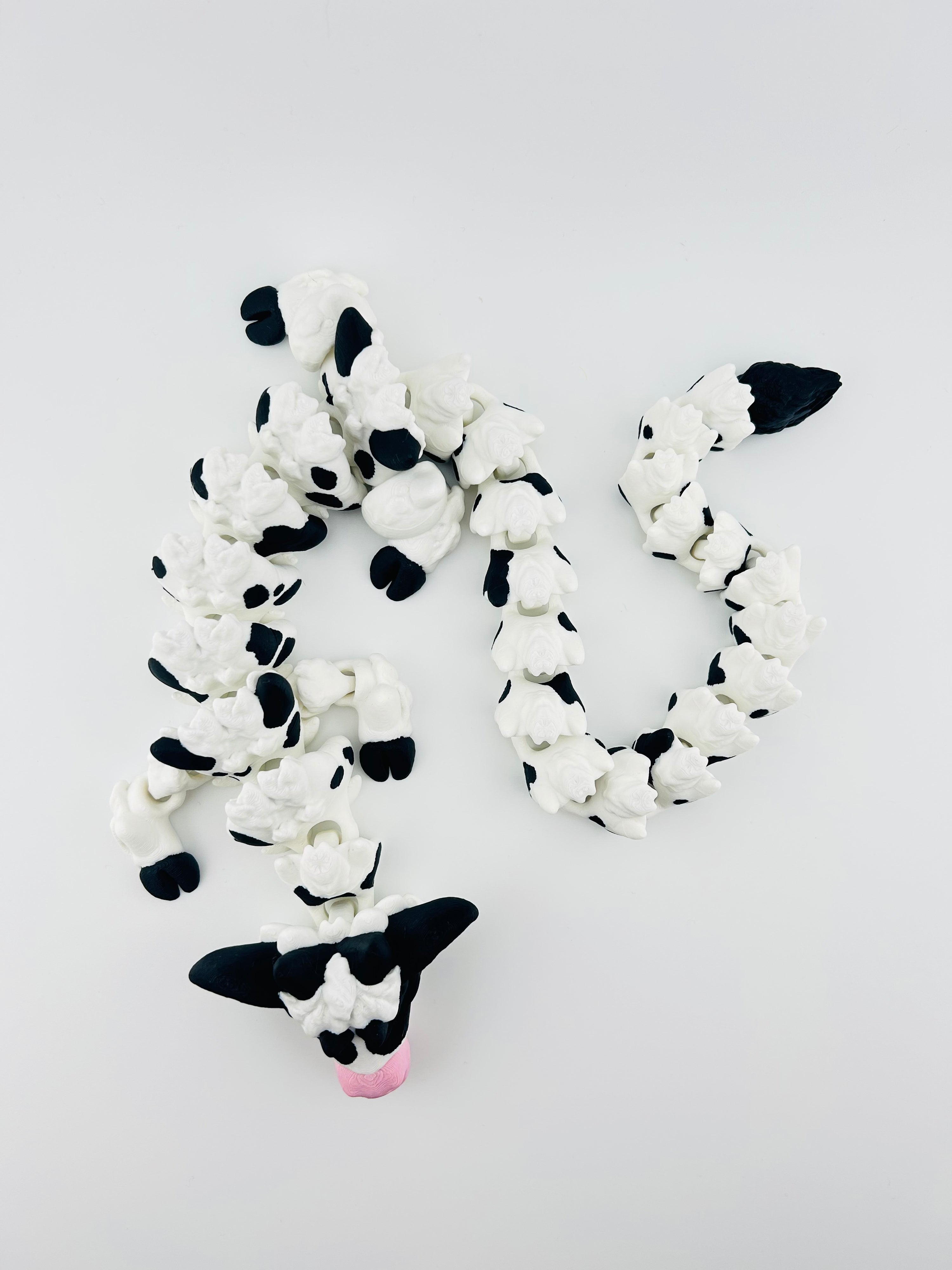 Cow Dragon
