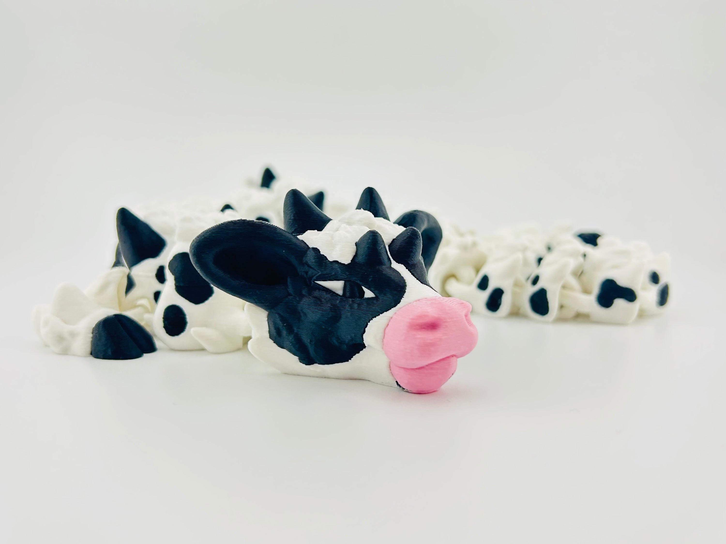 Cow Dragon
