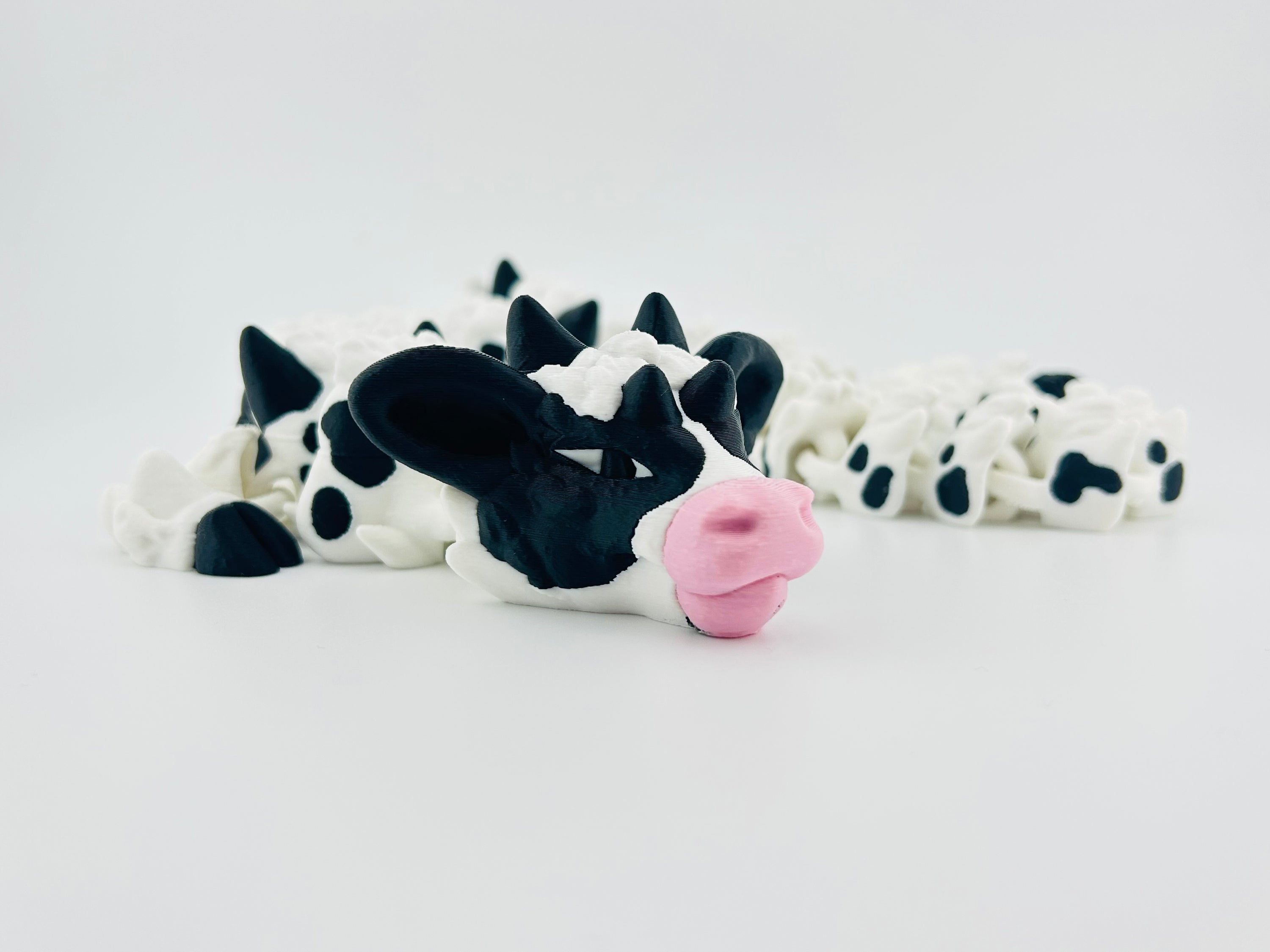 Cow Dragon