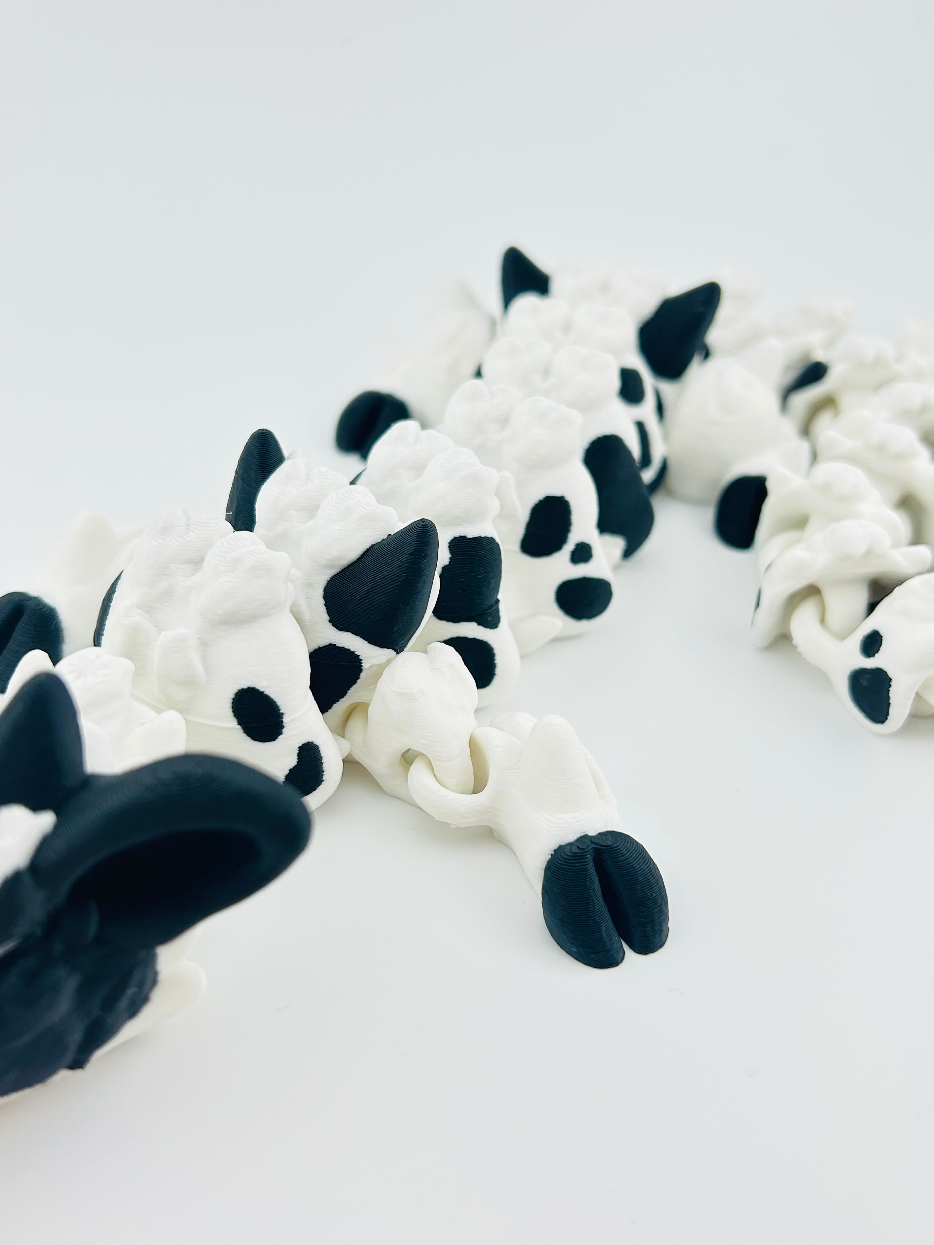 Cow Dragon