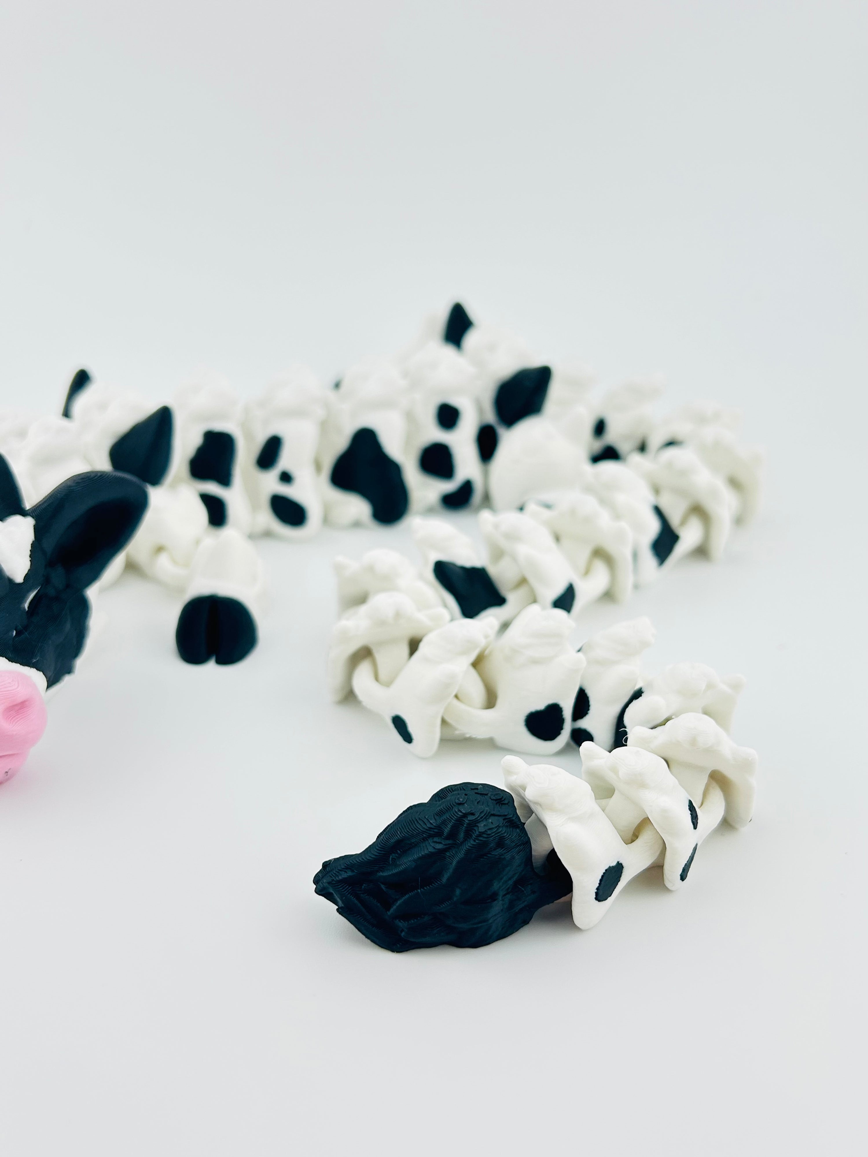 Cow Dragon