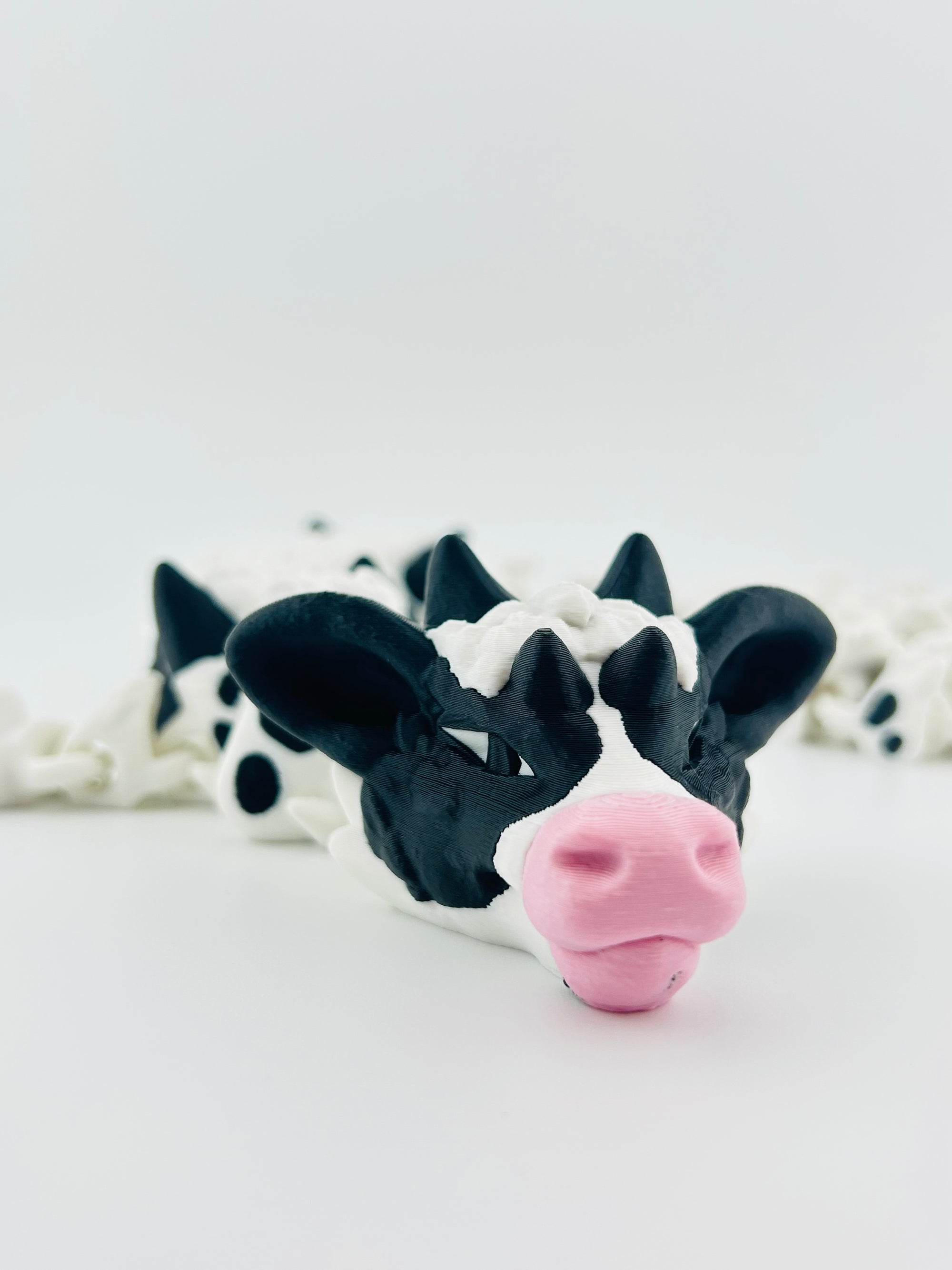 Cow Dragon