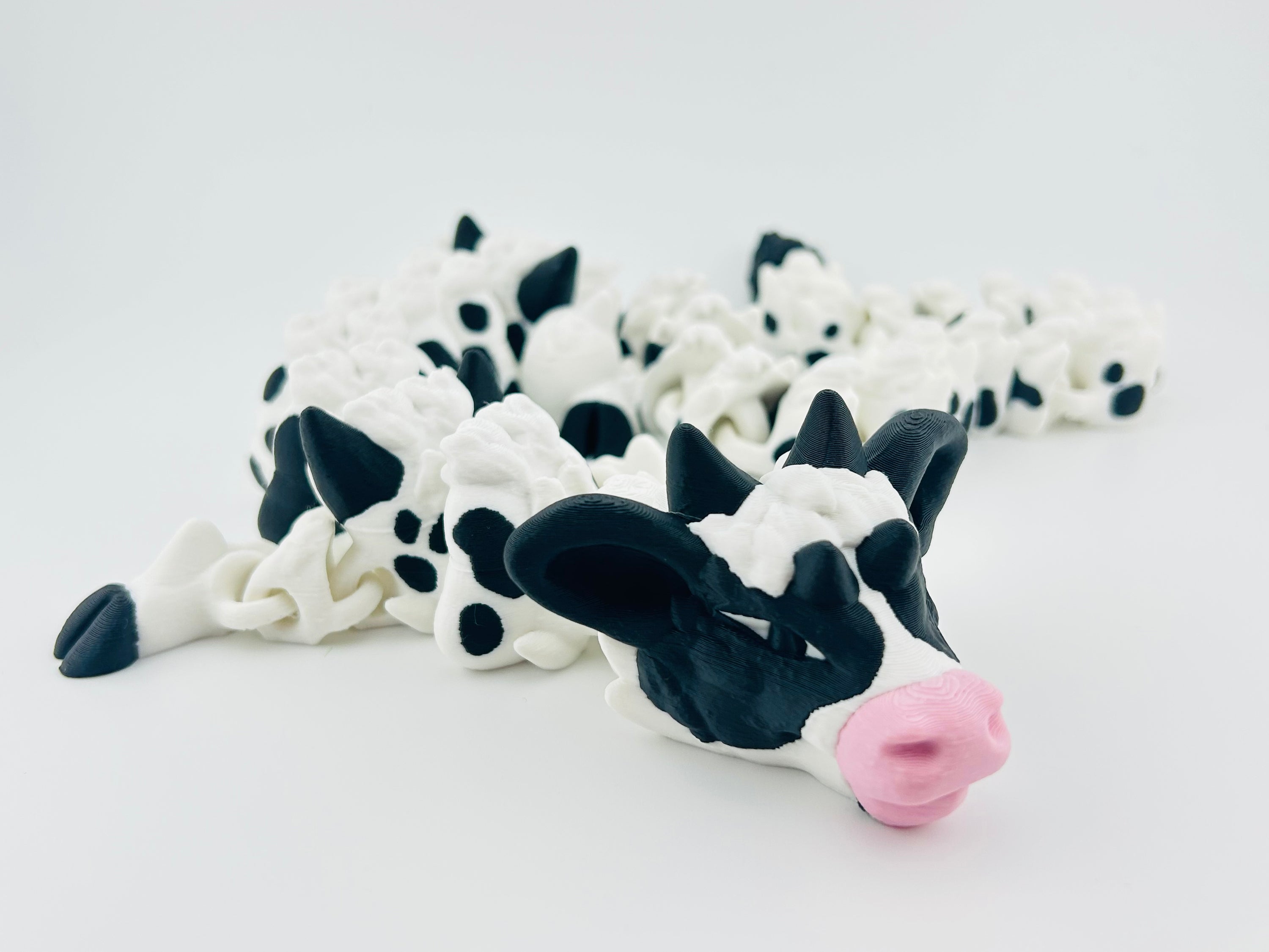 Cow Dragon