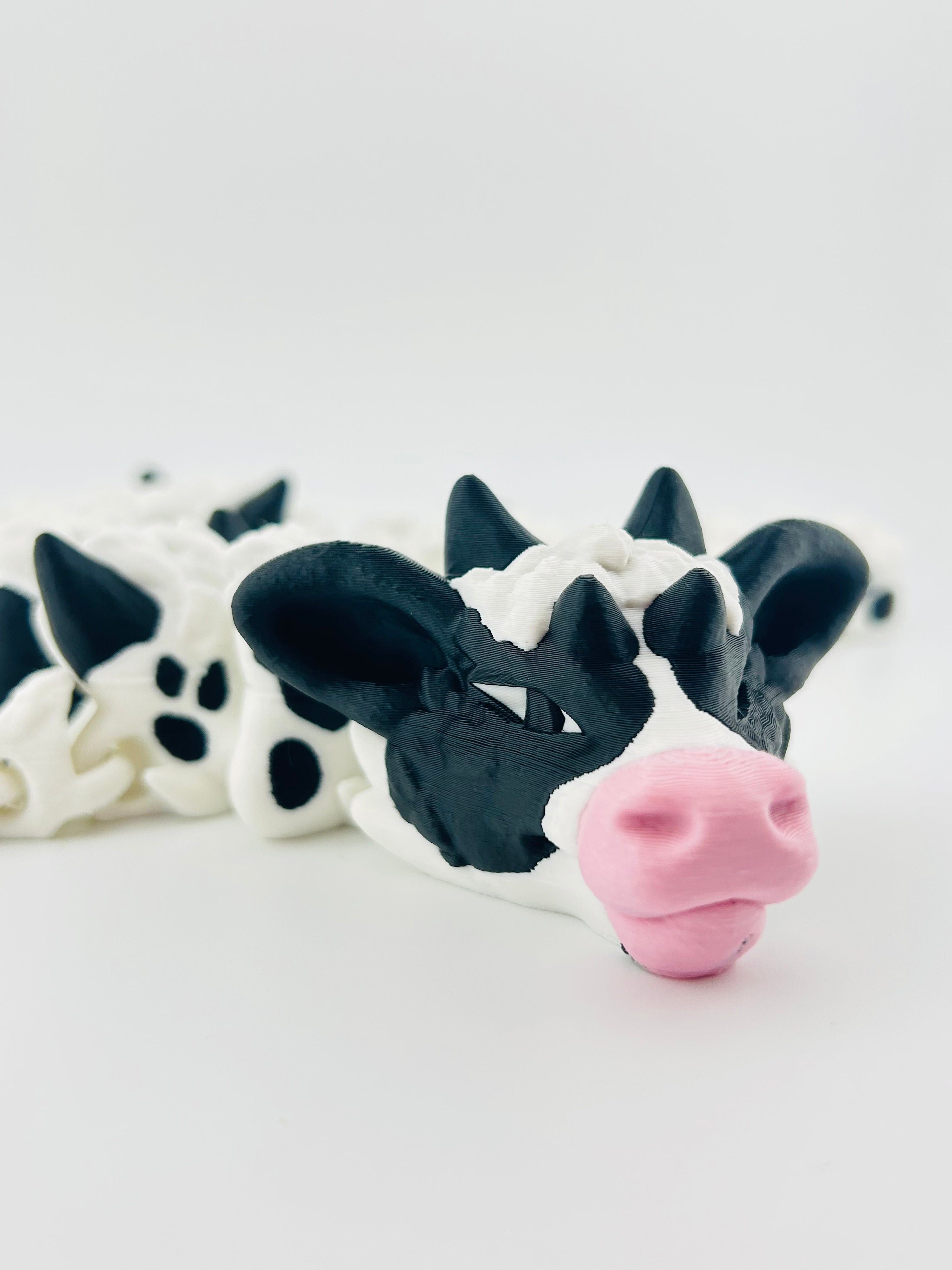 Cow Dragon