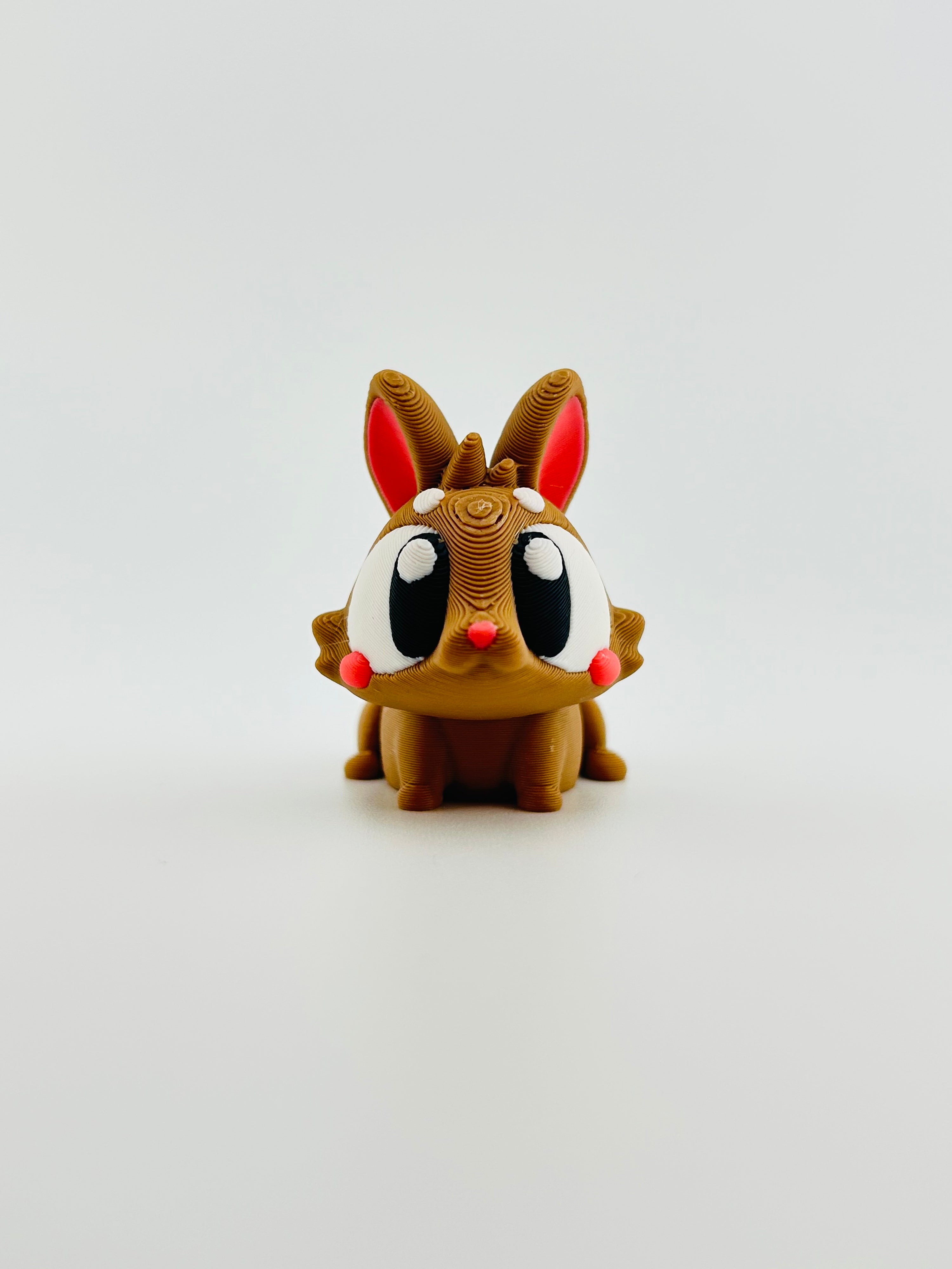Brown Bunnies