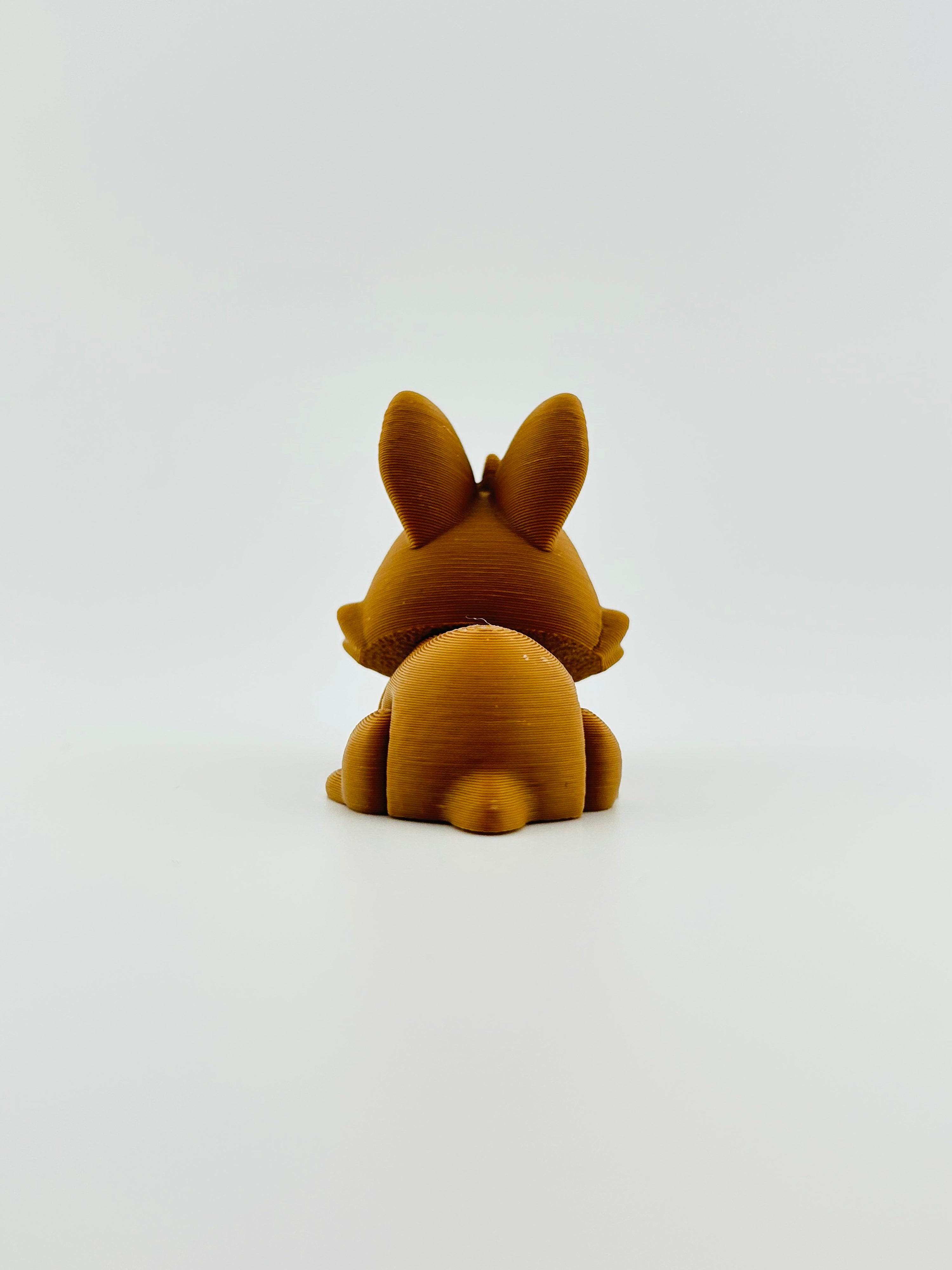 Brown Bunnies