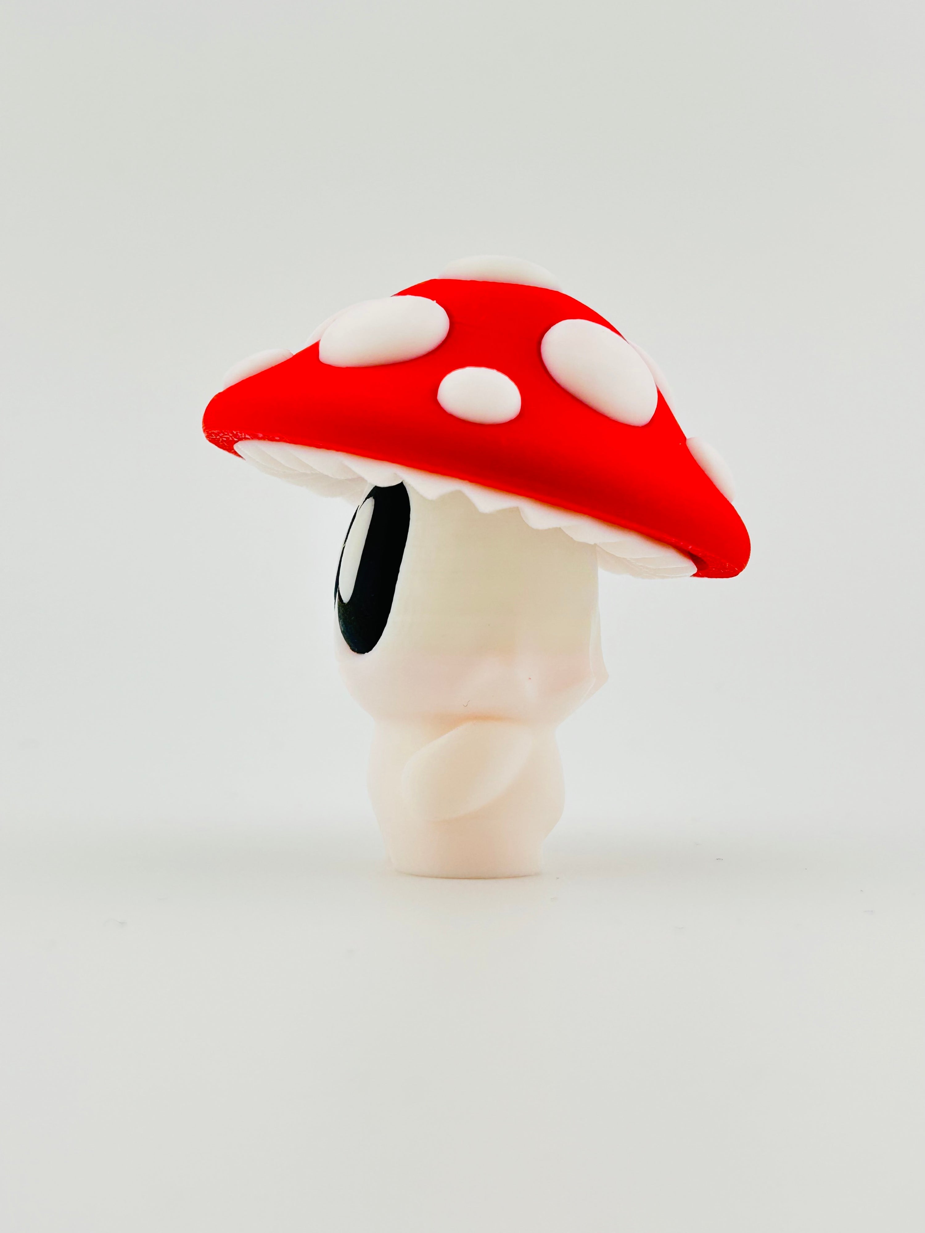 Mushroom
