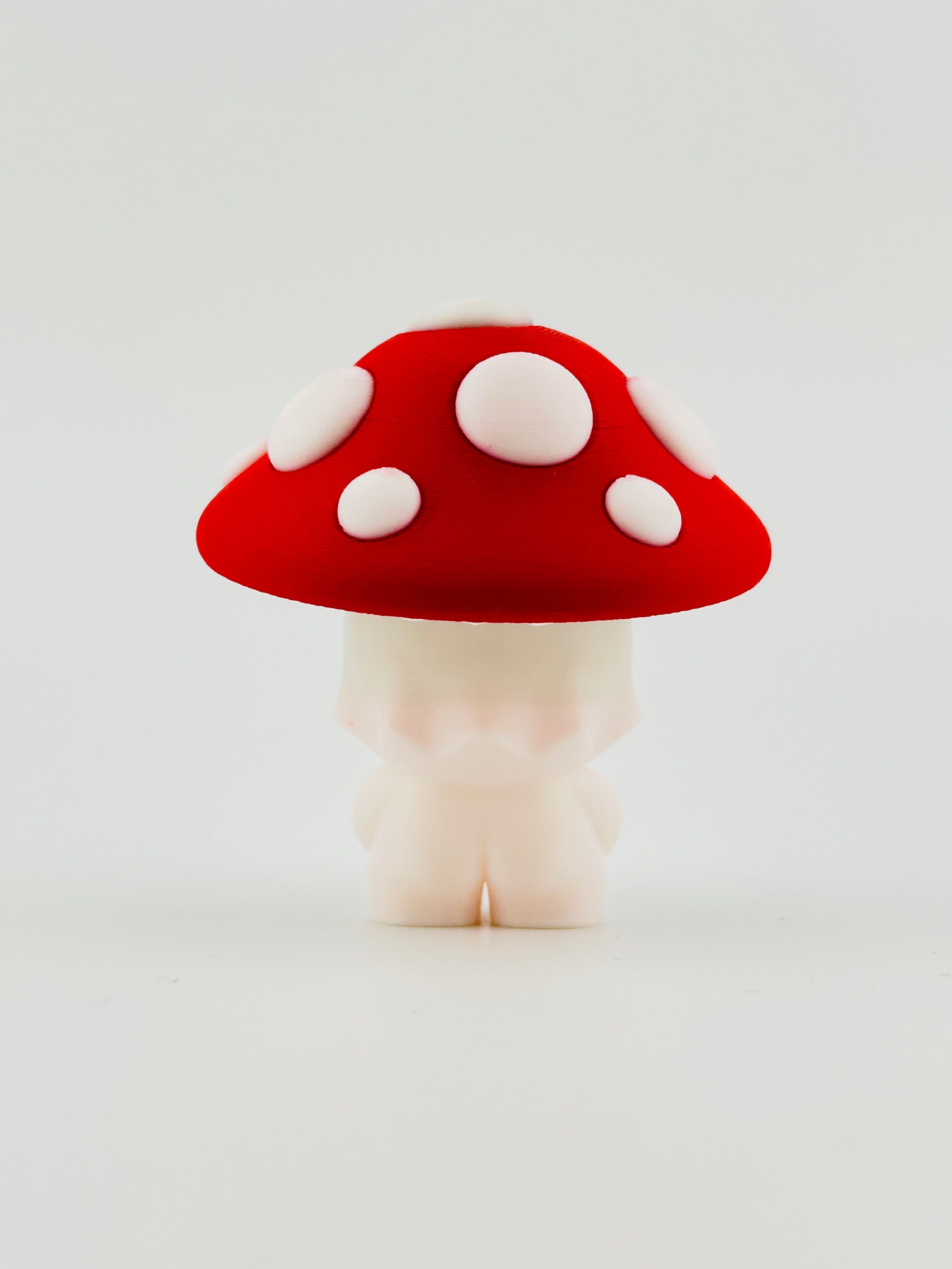 Mushroom
