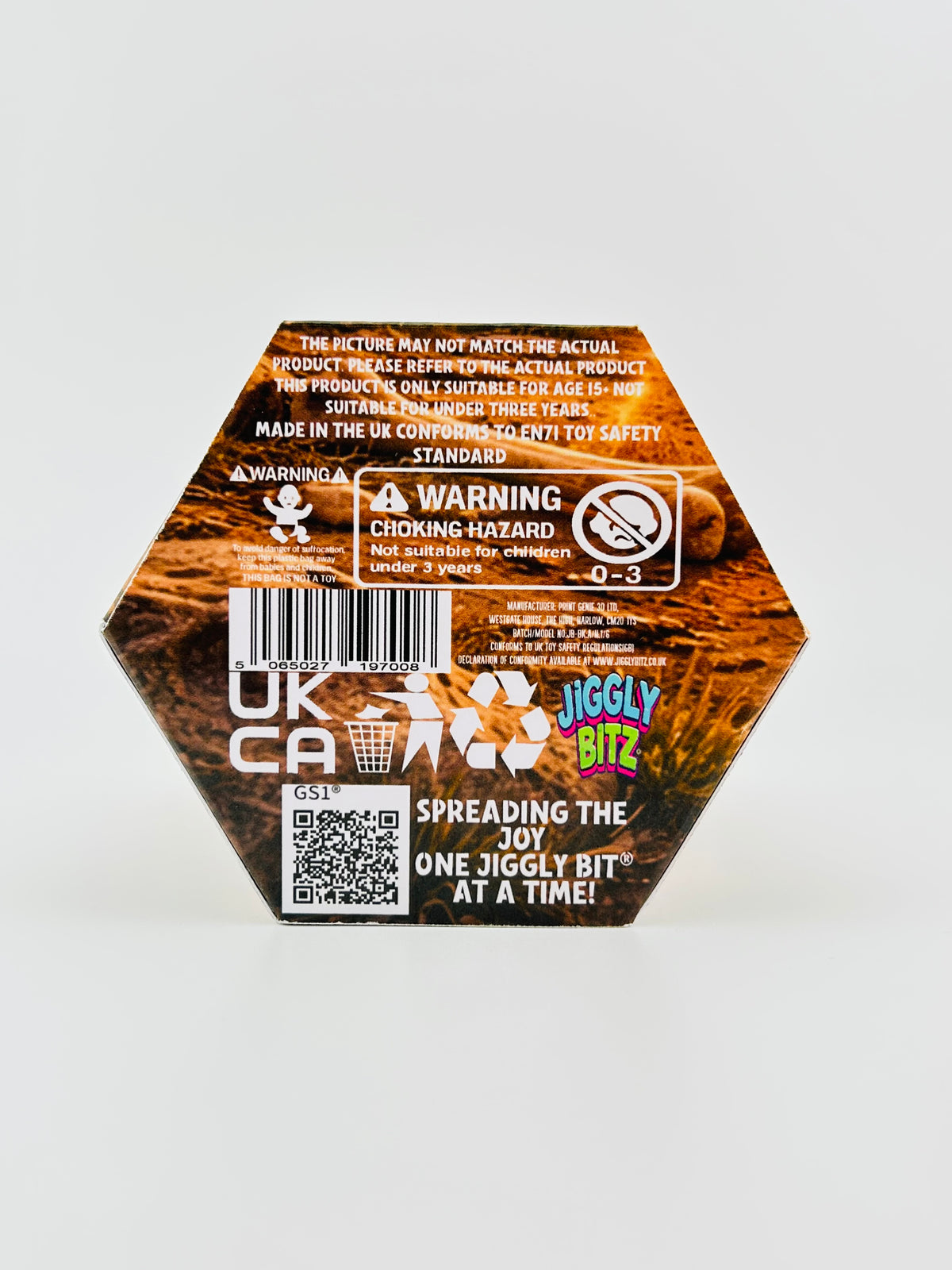 Skeleton Dinosaurs Mystery Box