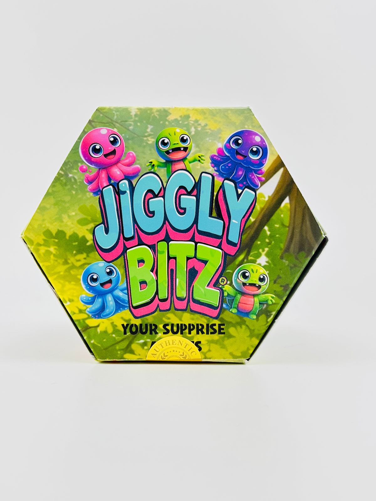 House Pets Mystery Box