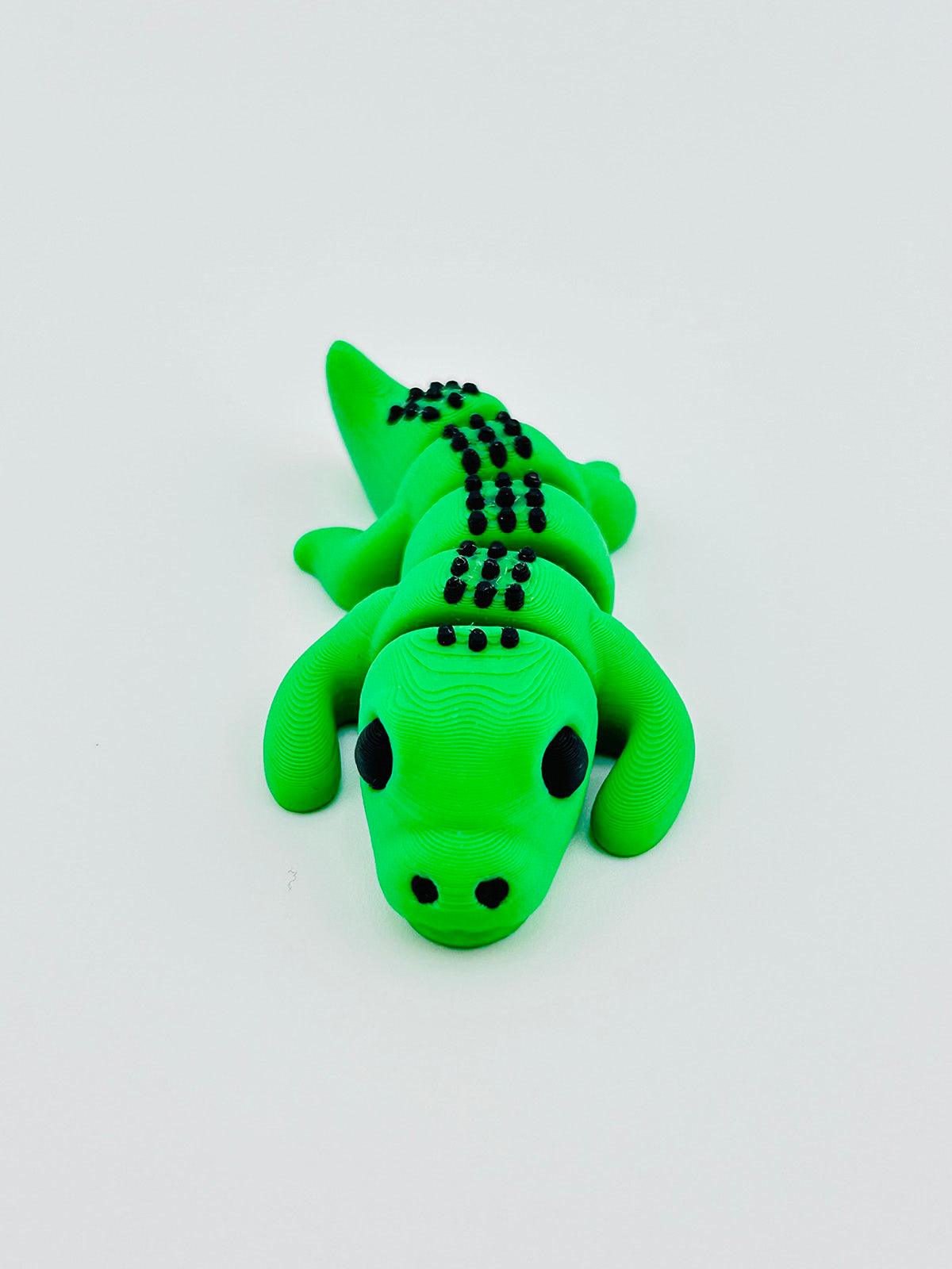 Alligator Micro