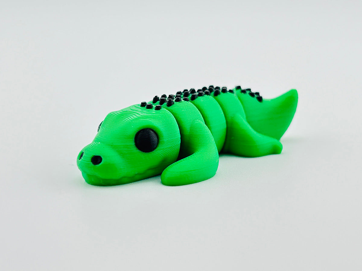 Alligator Micro