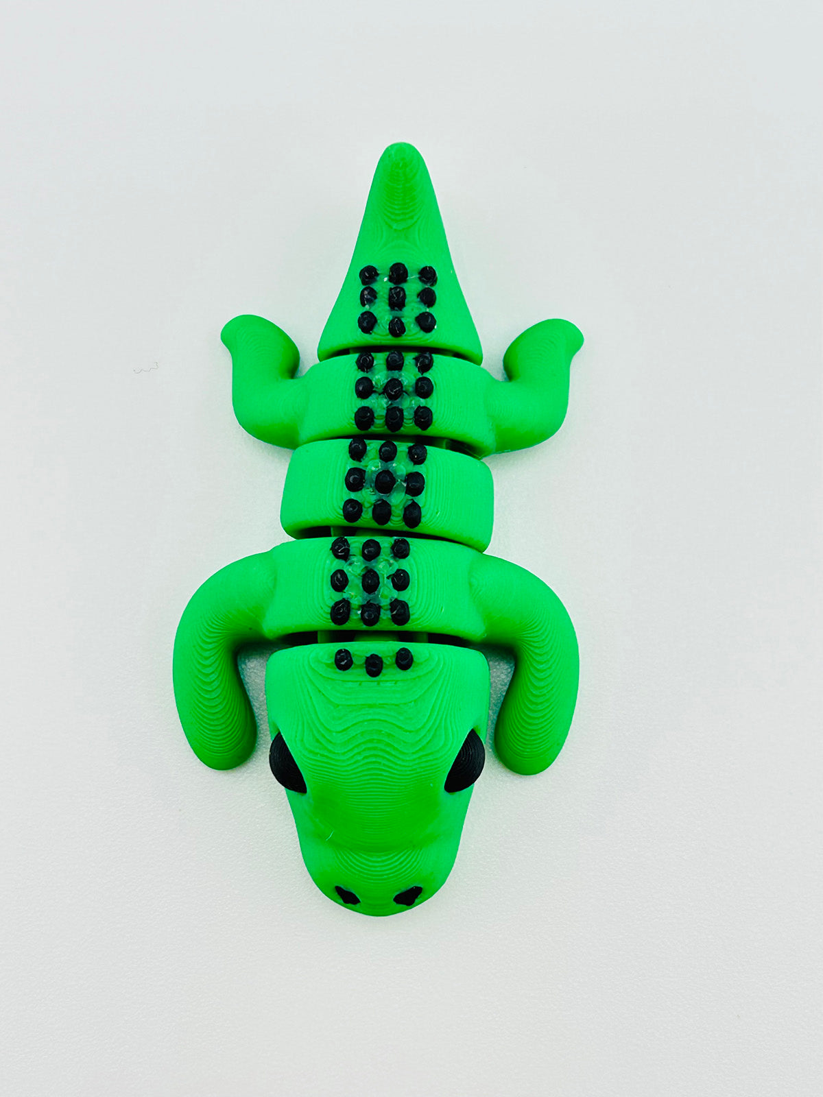 Alligator Micro
