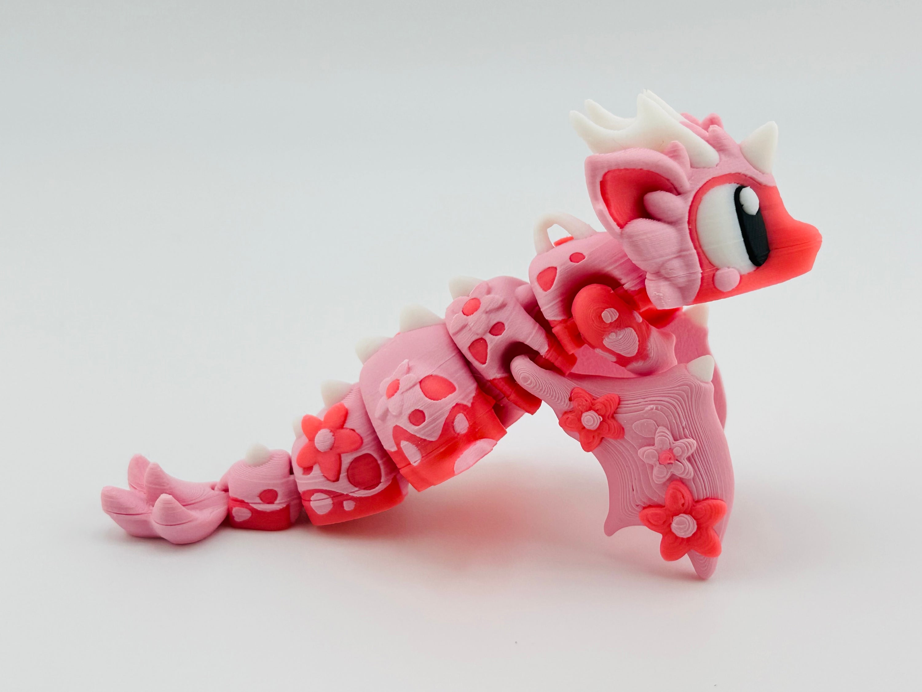 Blossom Dragon Extra Large