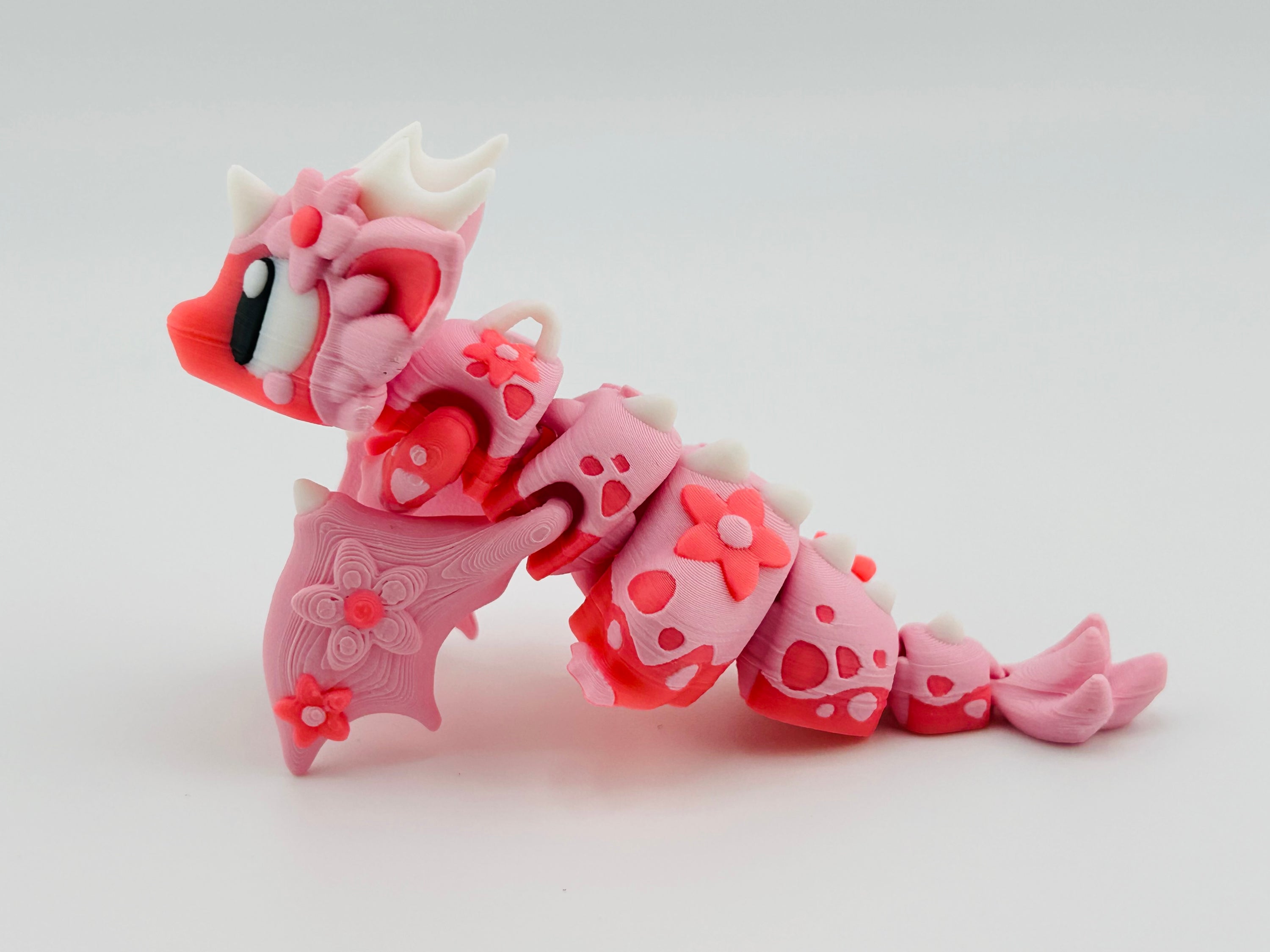 Blossom Dragon Extra Large