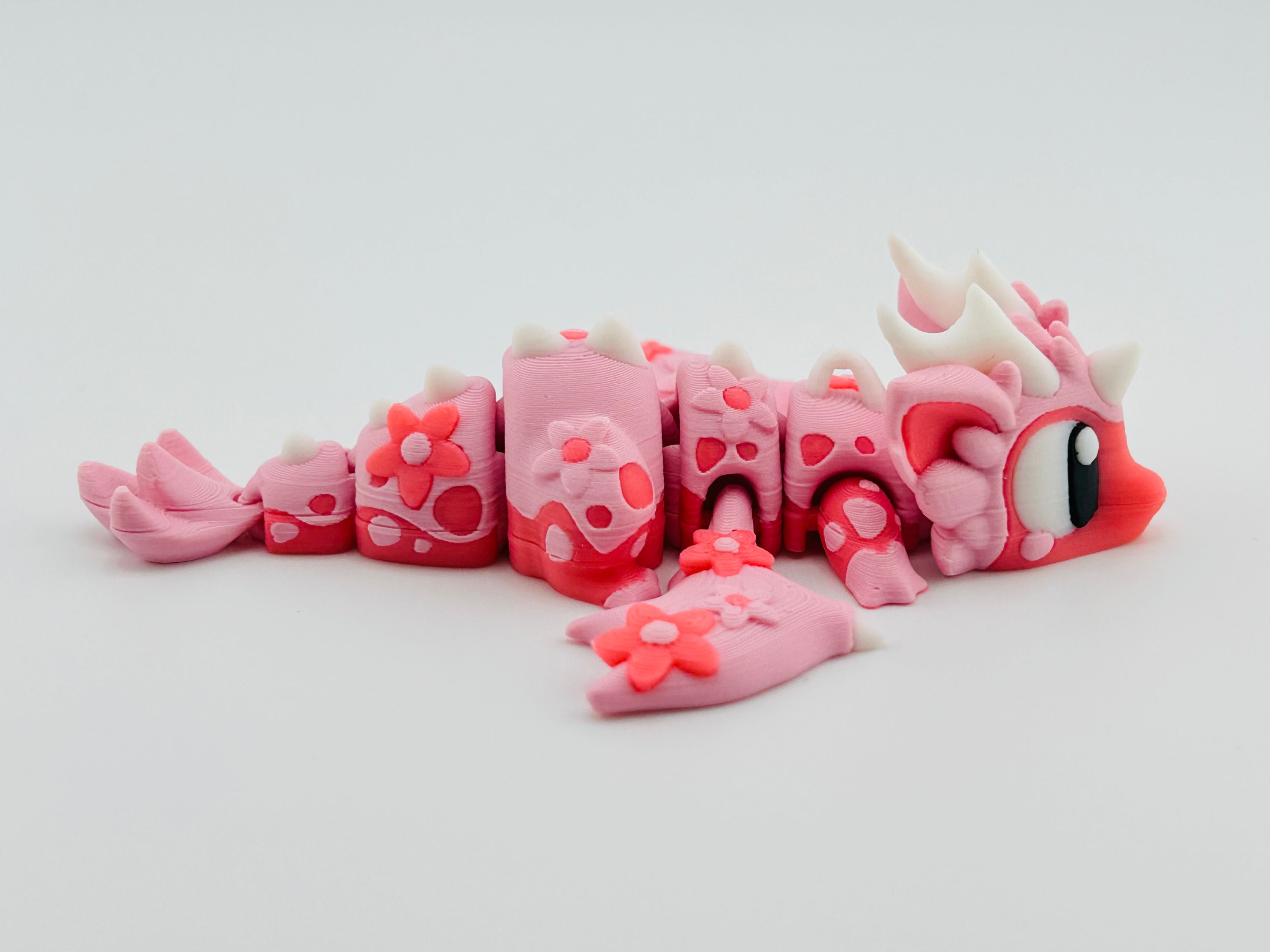 Blossom Dragon Extra Large