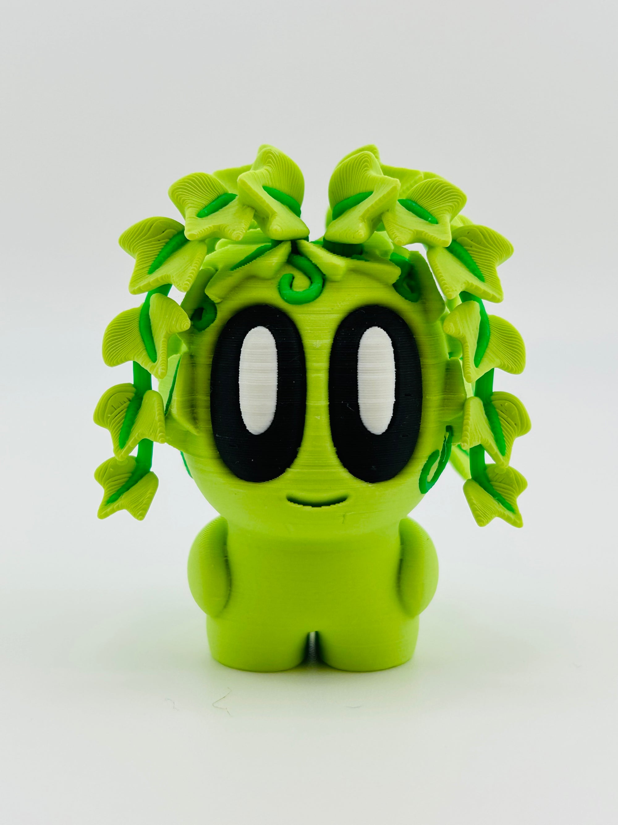 Light Green Ivy
