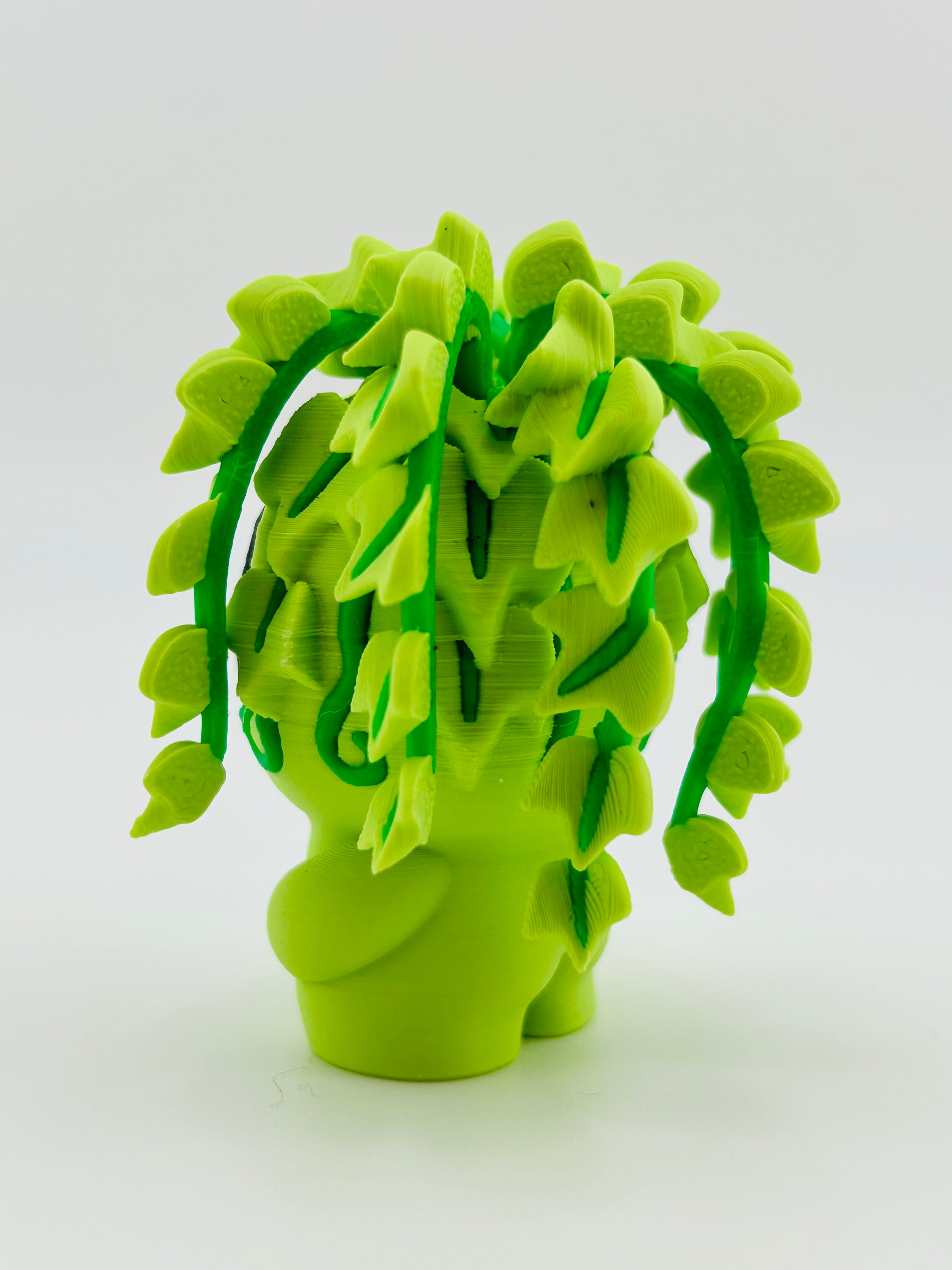 Light Green Ivy