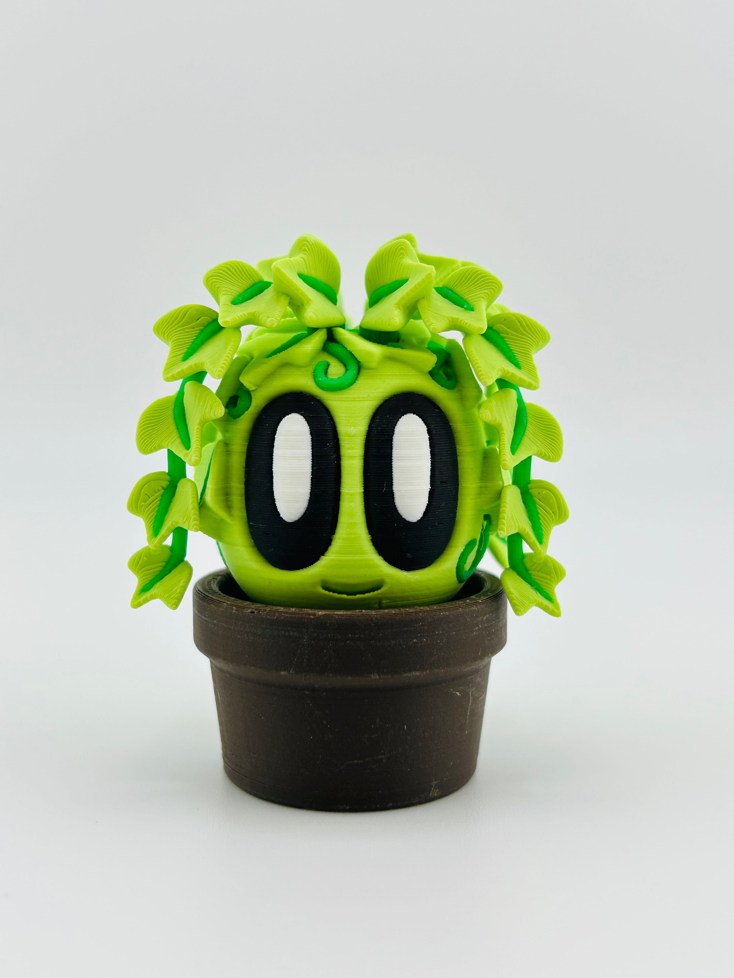 Light Green Ivy