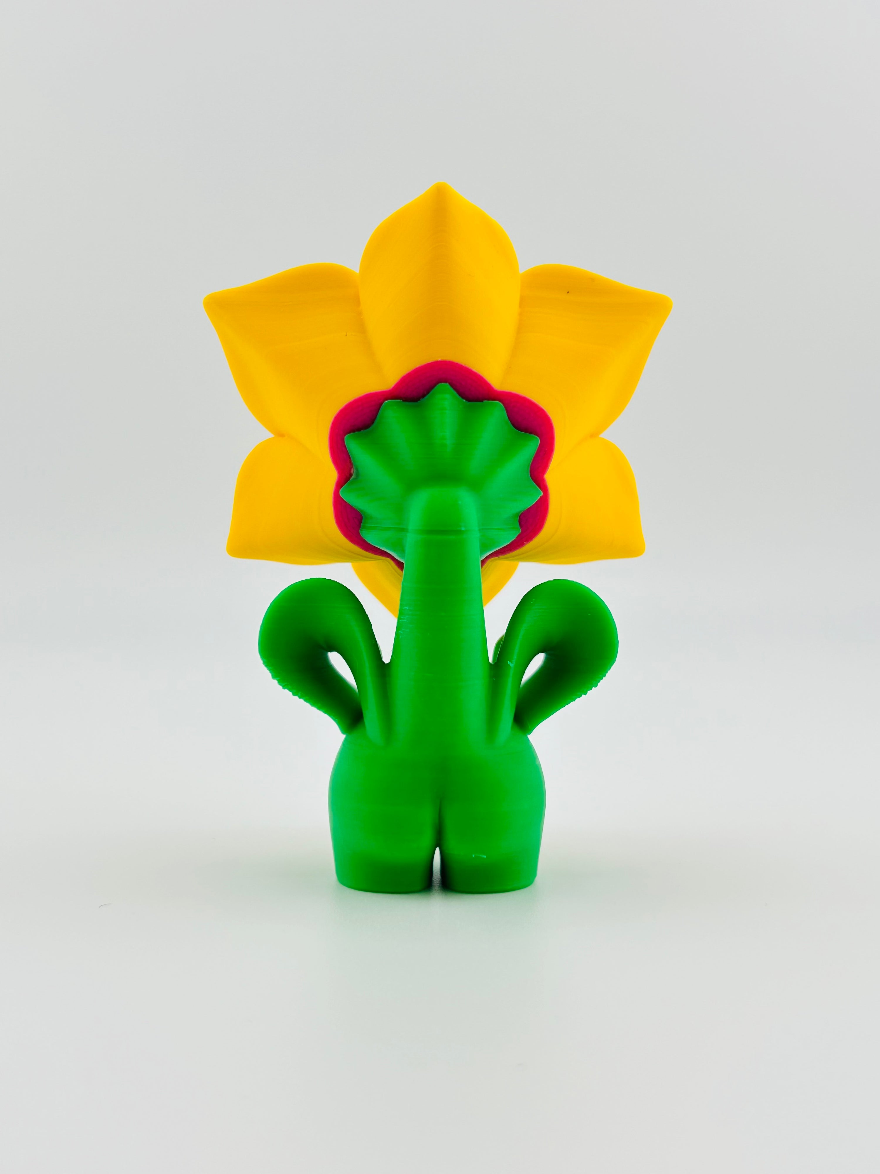 Yellow Lily