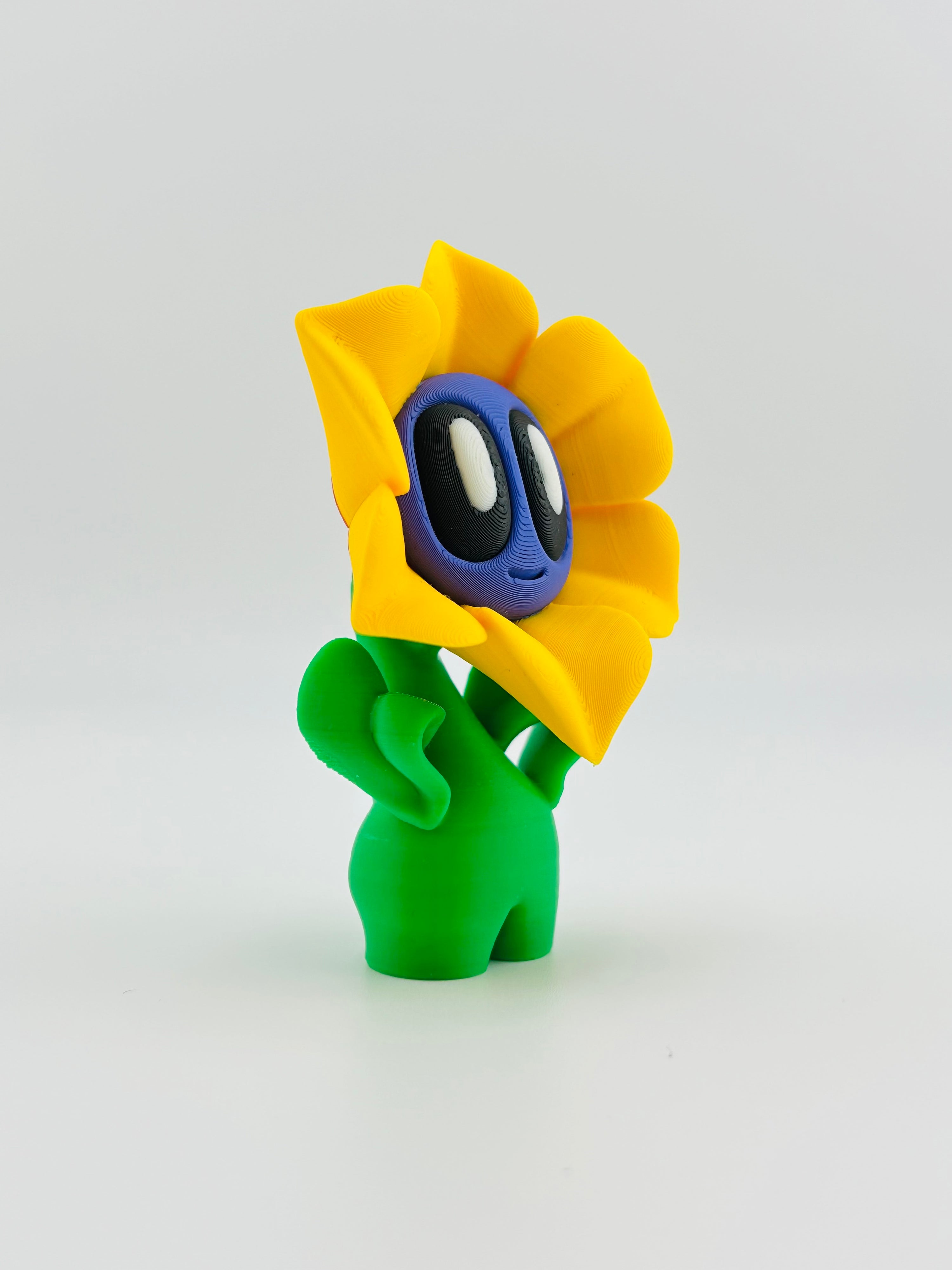 Yellow Lily