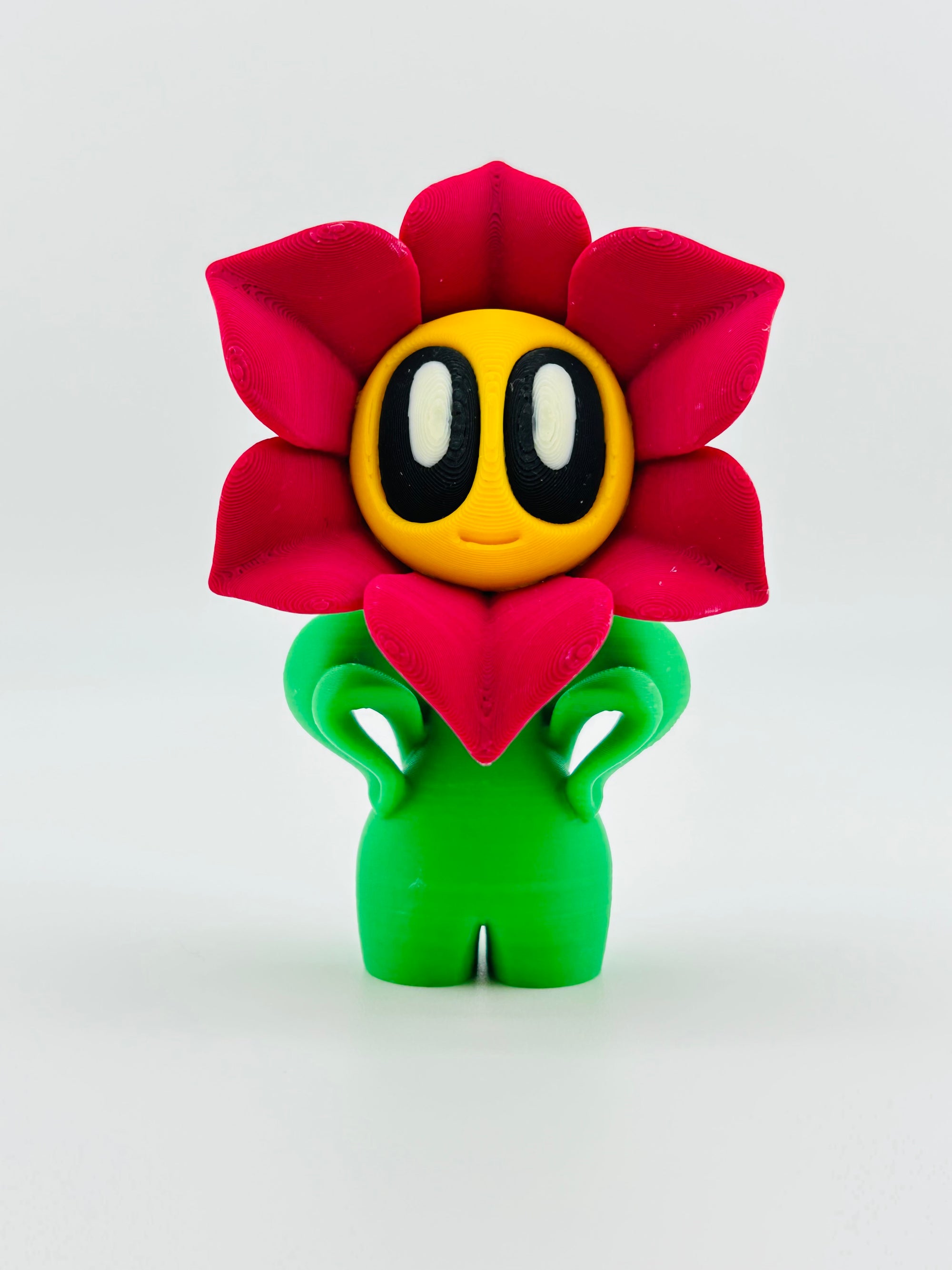 Pink Lily