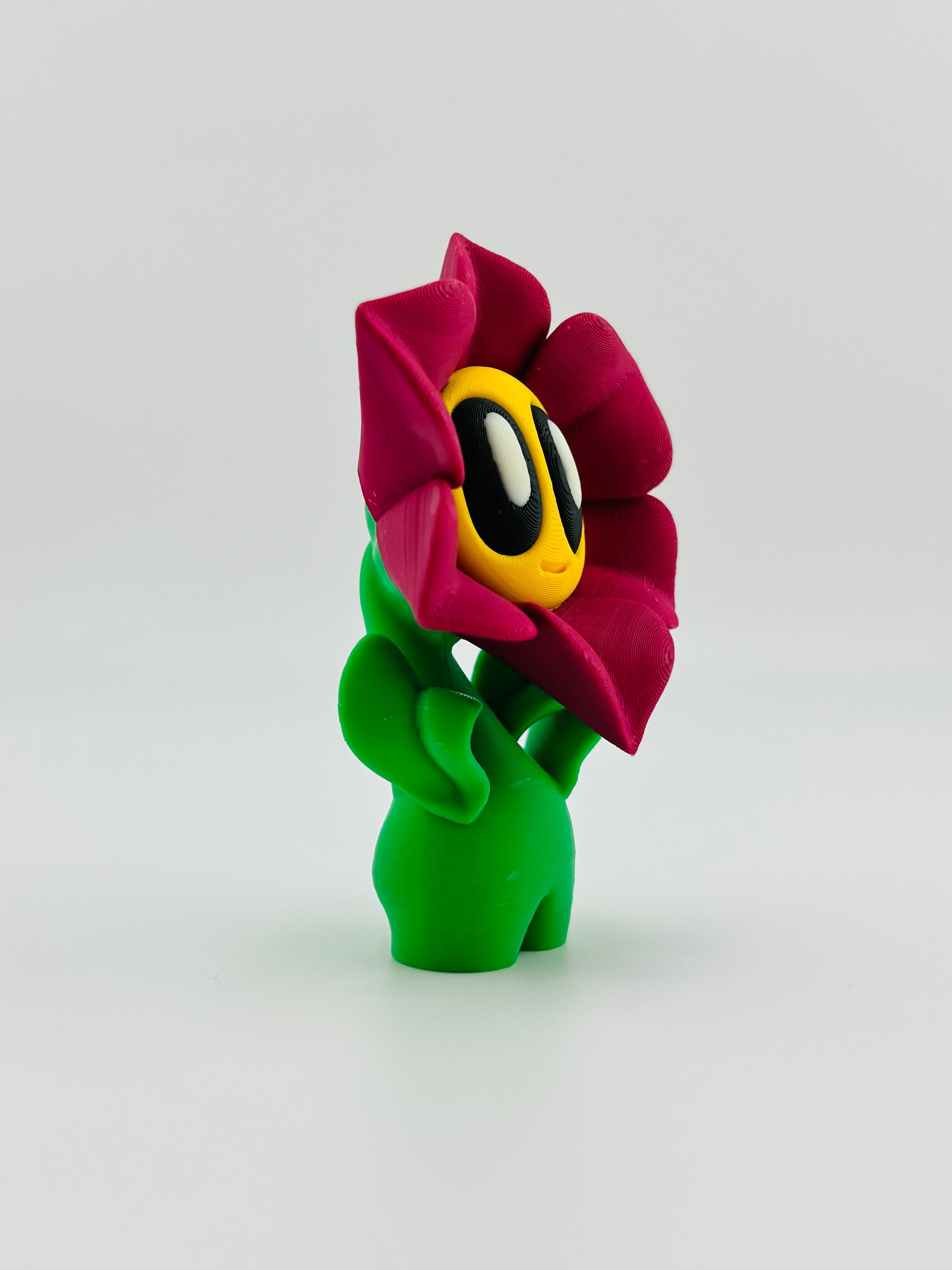 Pink Lily