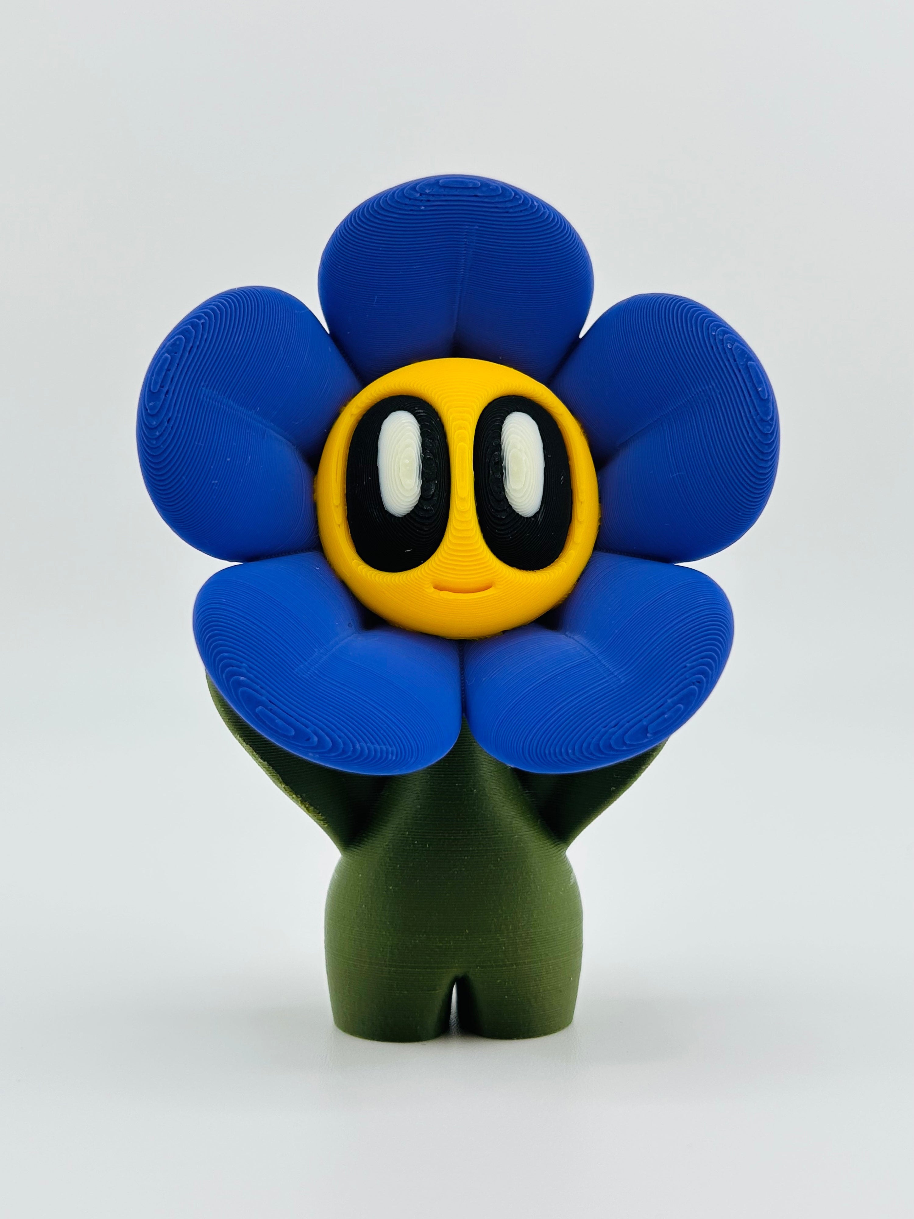 Purple Flower