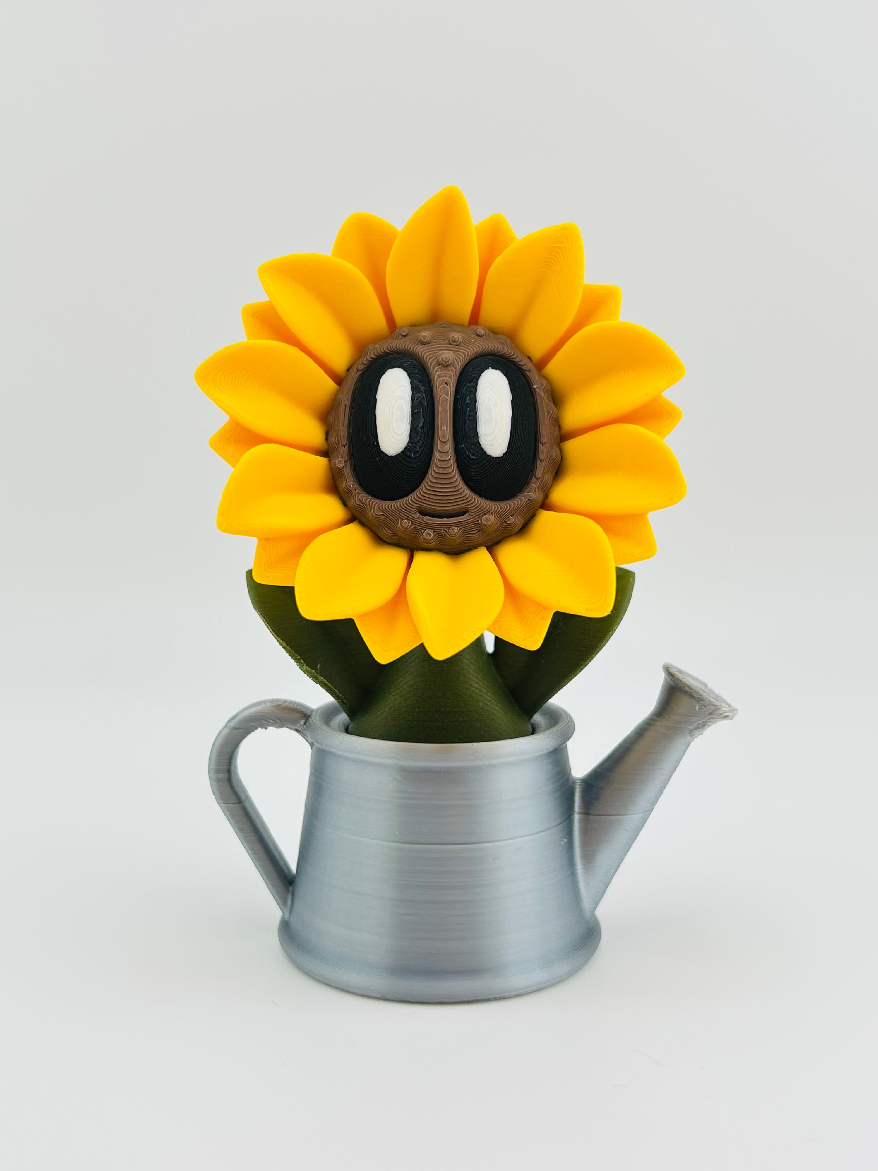 Yellow Sunflower