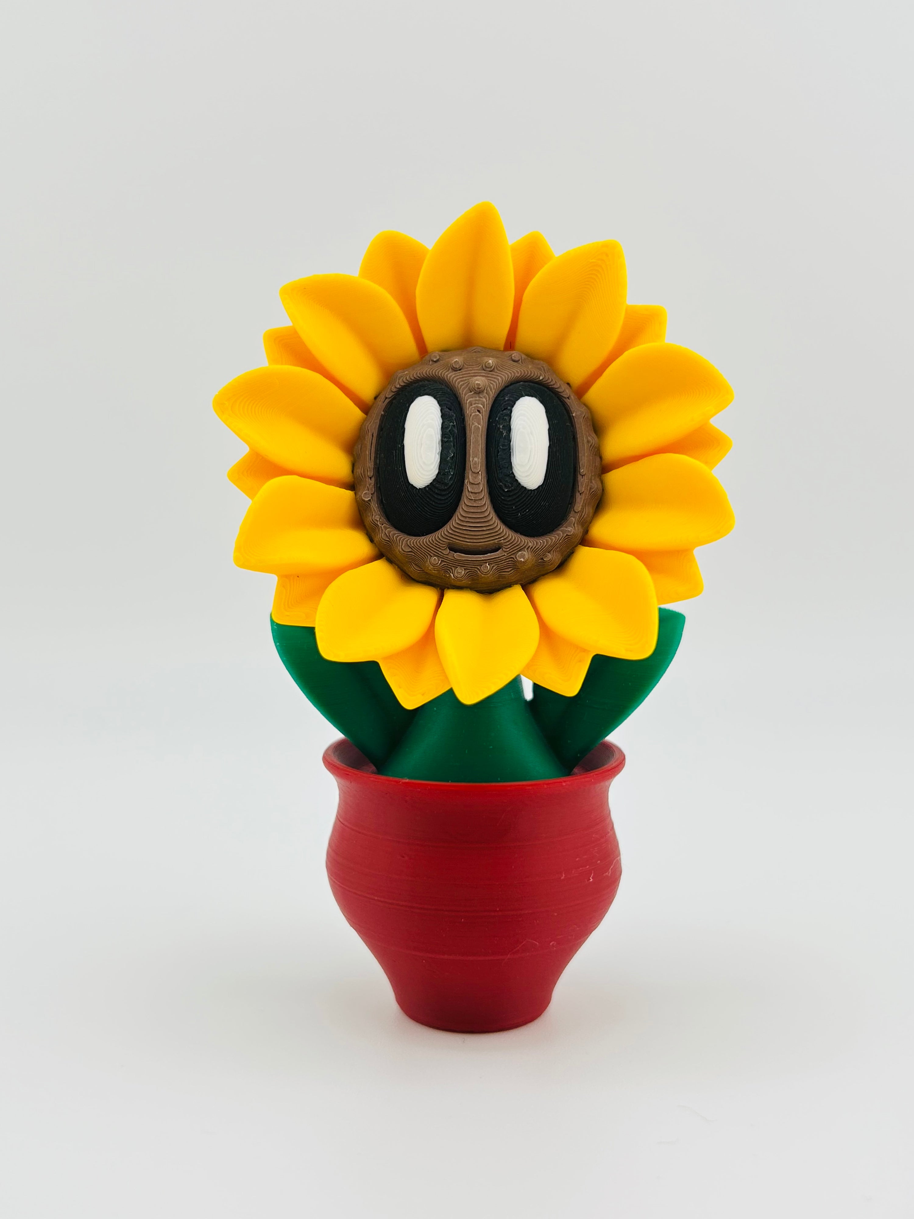 Yellow Sunflower