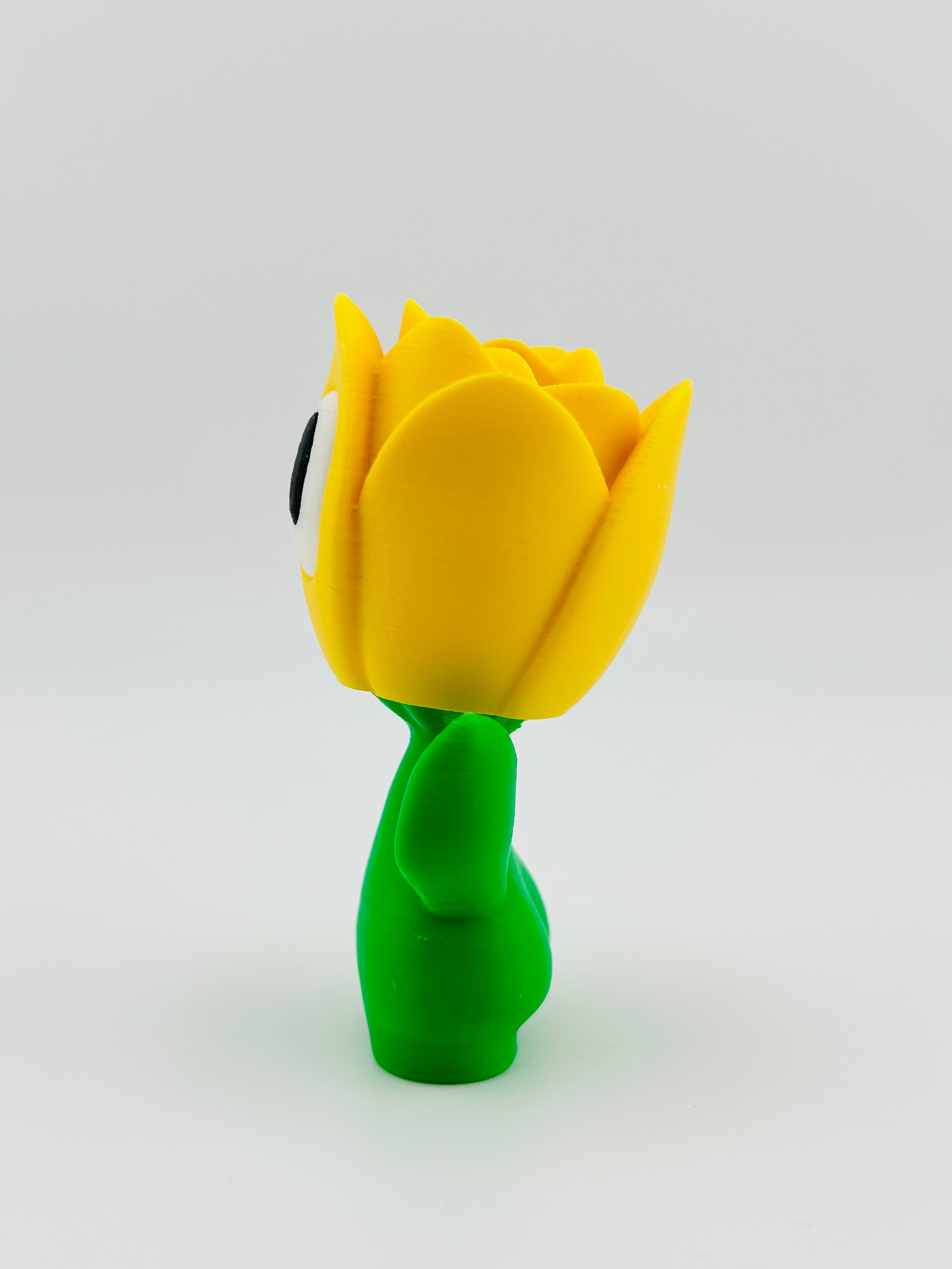 Yellow Tulip