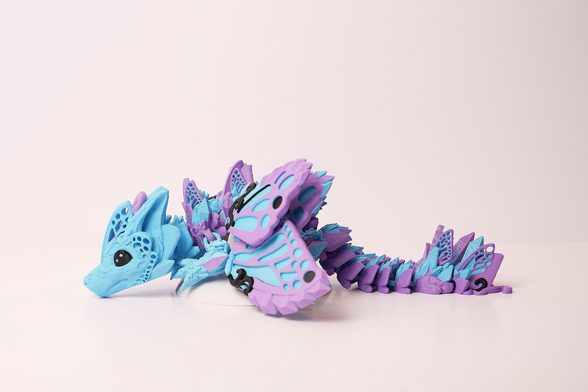 Wolf Dragon