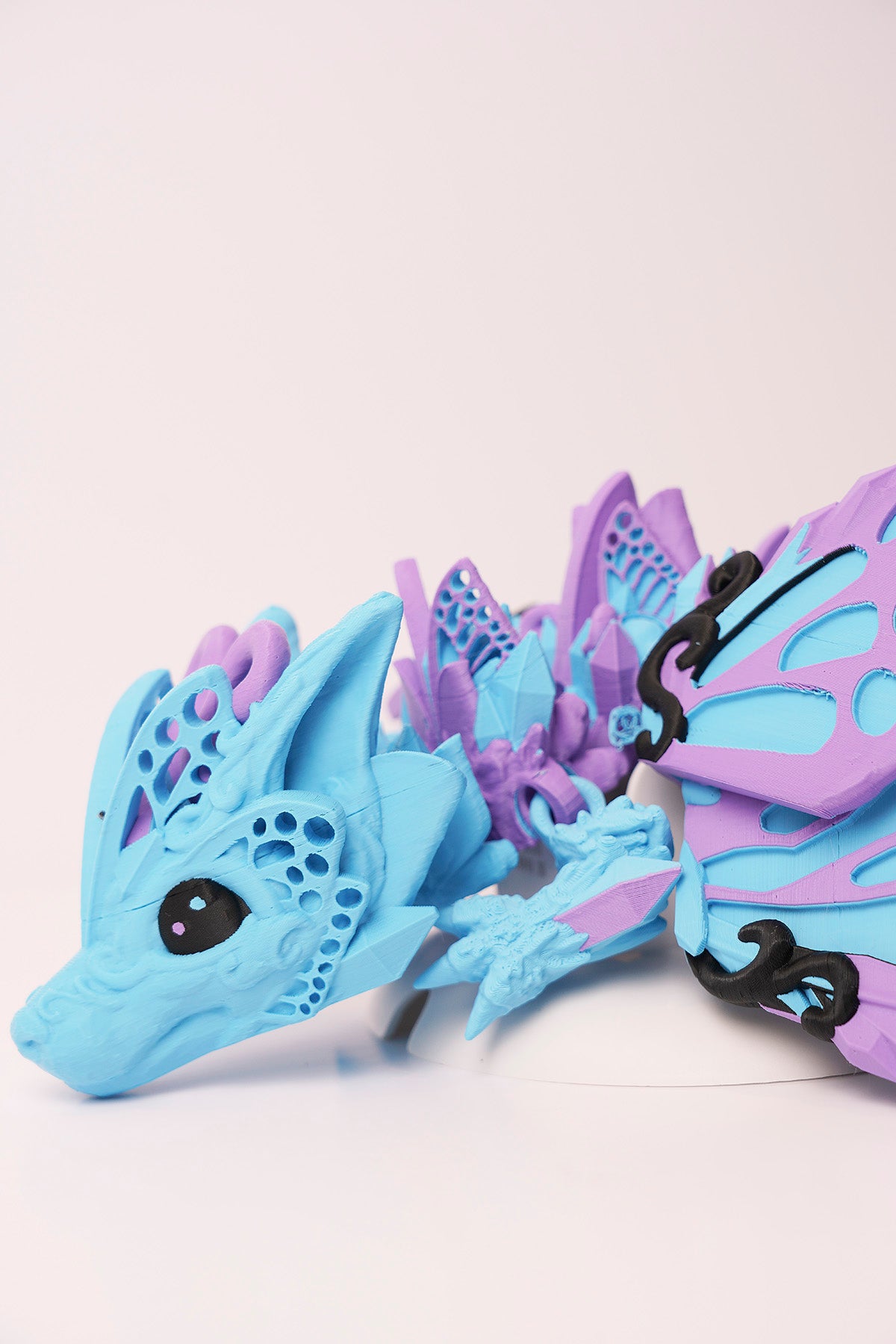 Wolf Dragon