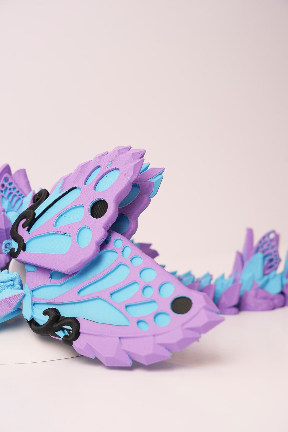 Wolf Dragon