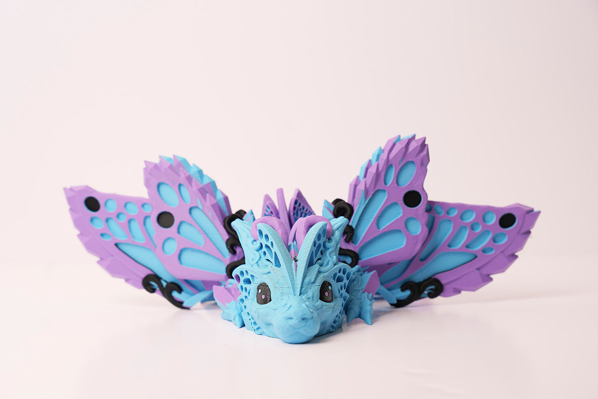 Wolf Dragon