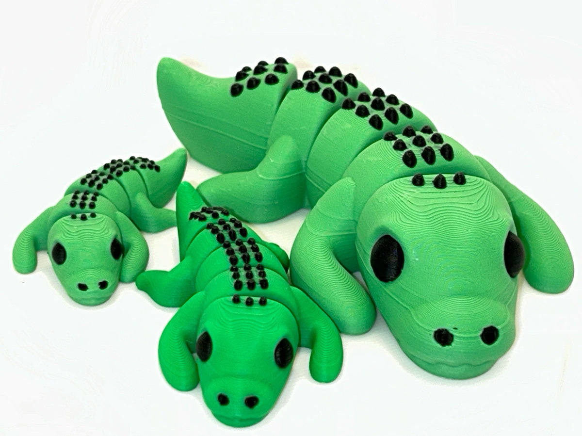 Alligator Micro